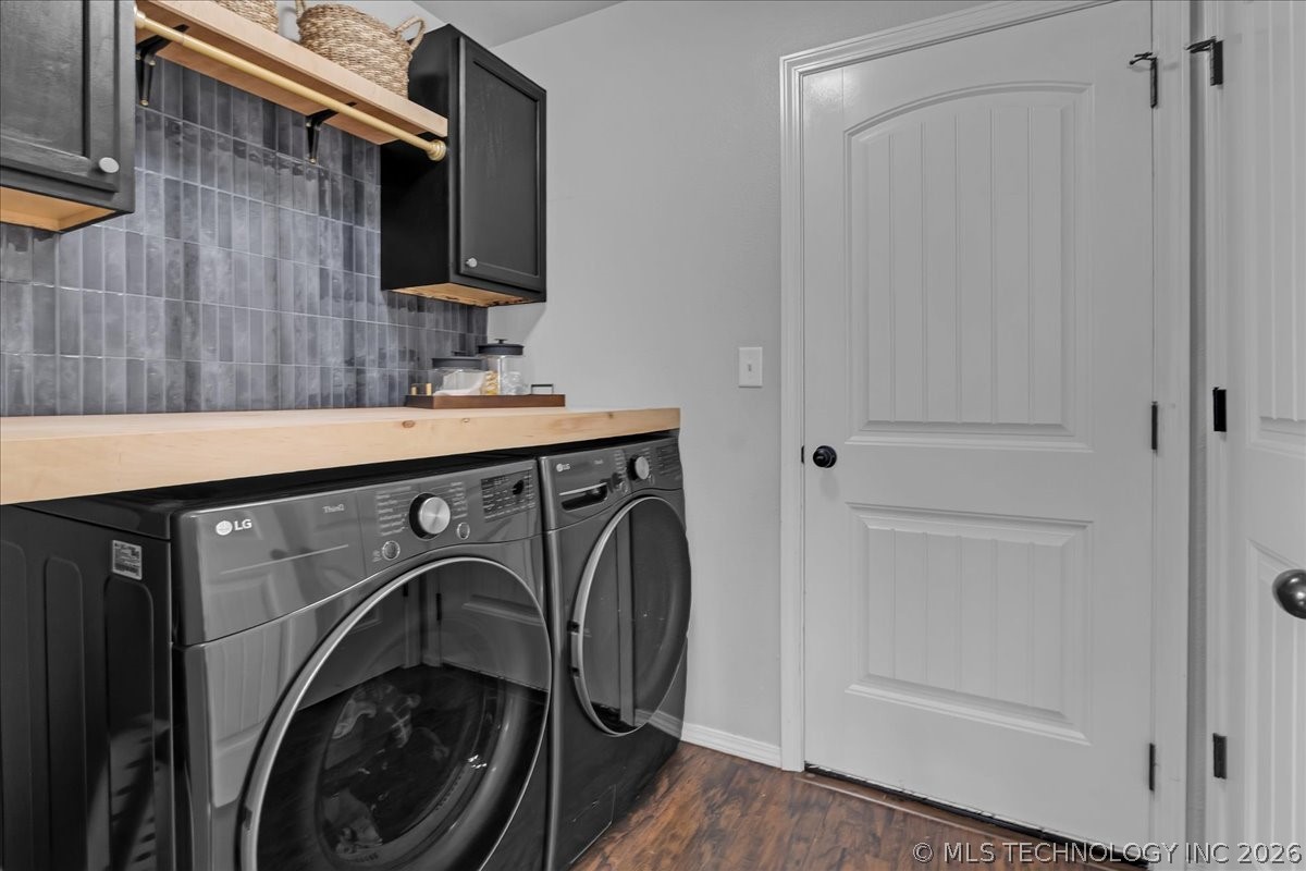7312 S Gardenia Avenue Broken Arrow OK 74011
