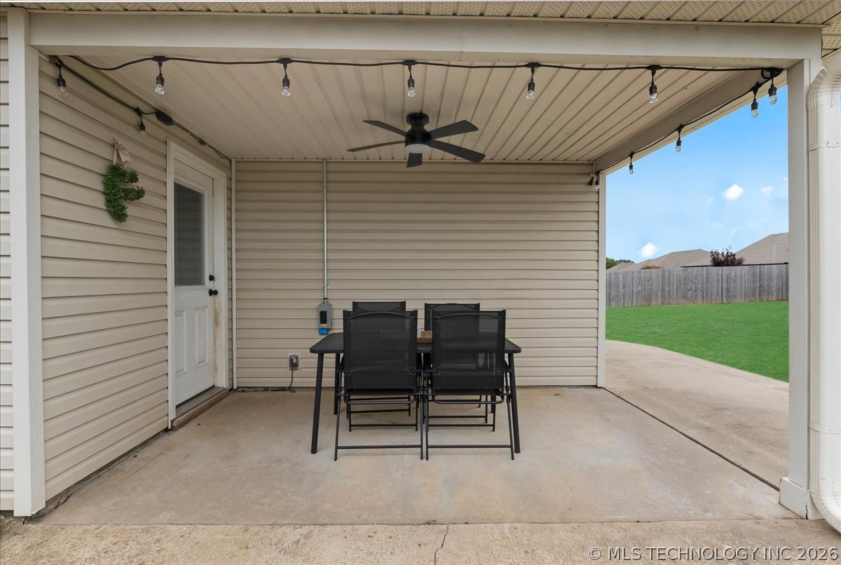 7312 S Gardenia Avenue Broken Arrow OK 74011