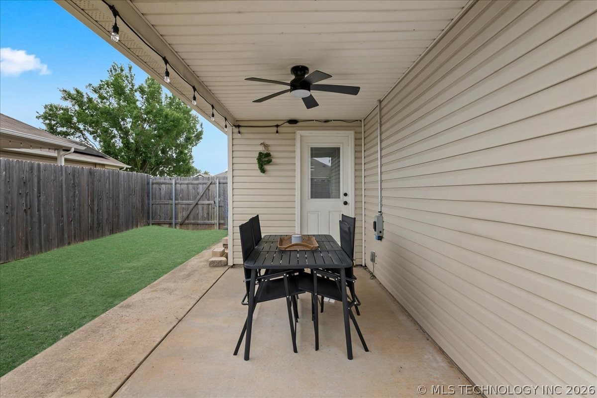 7312 S Gardenia Avenue Broken Arrow OK 74011