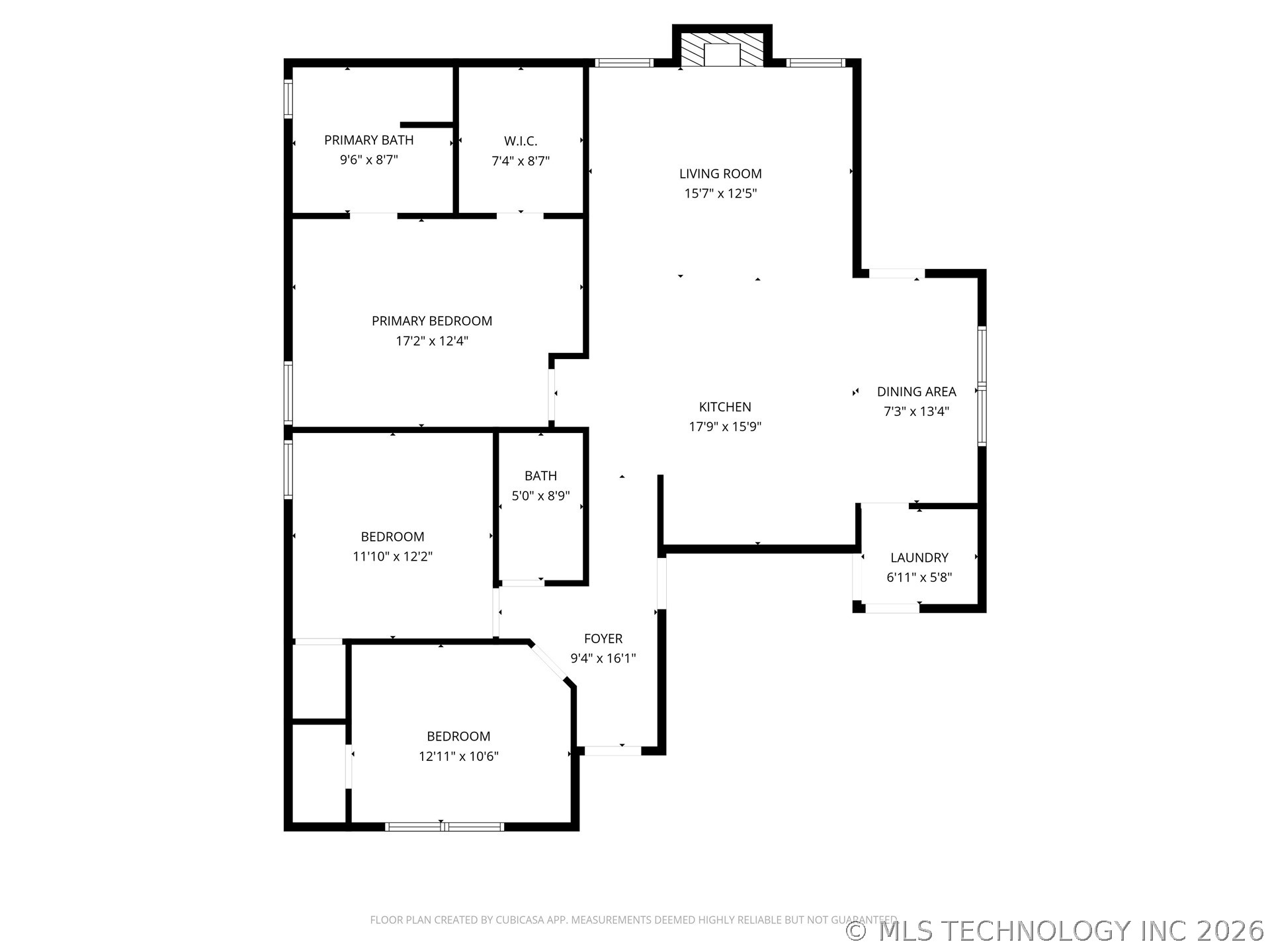 7312 S Gardenia Avenue Broken Arrow OK 74011