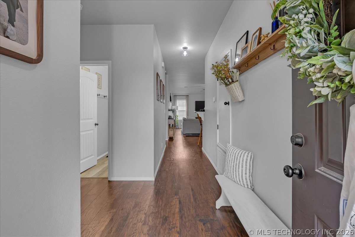 7312 S Gardenia Avenue Broken Arrow OK 74011