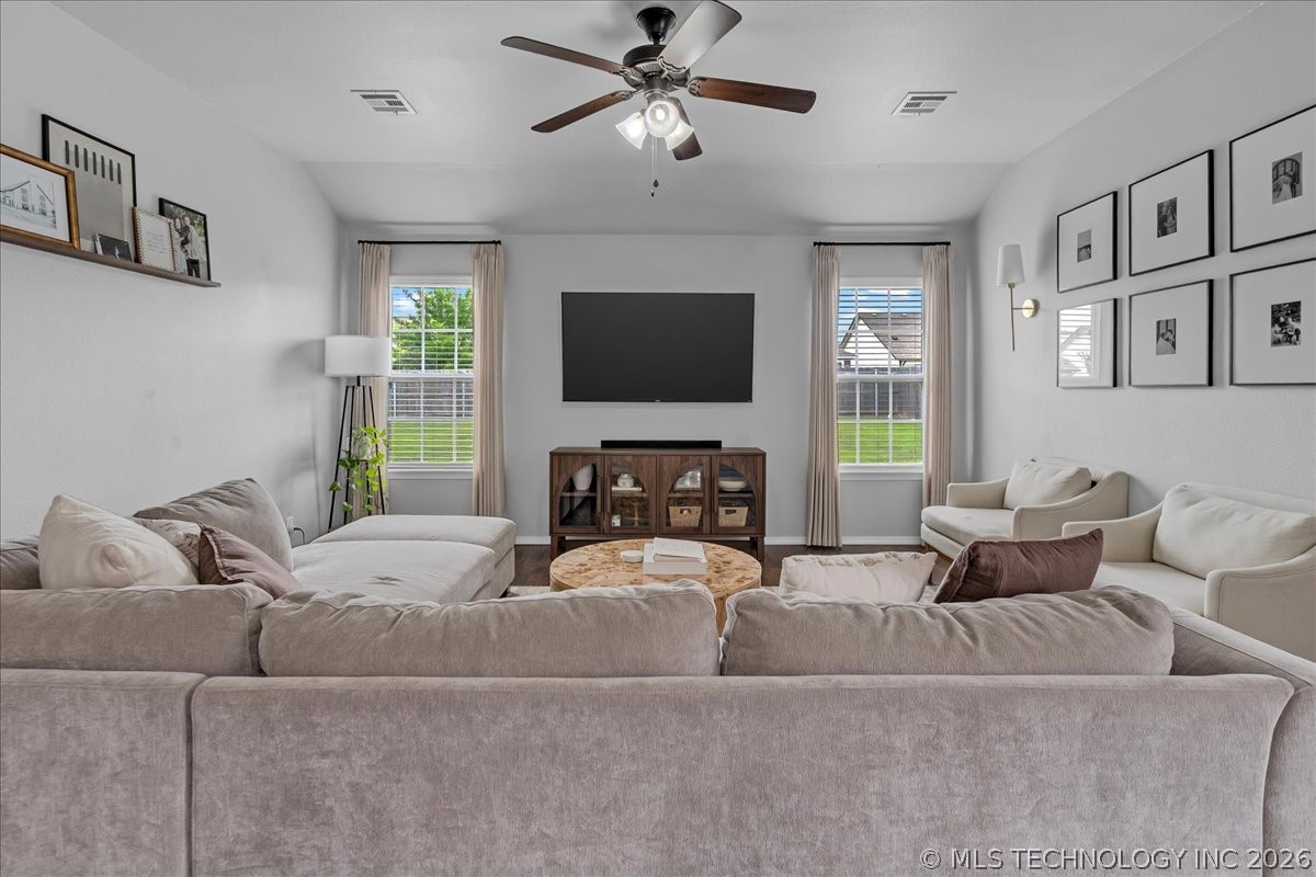 7312 S Gardenia Avenue Broken Arrow OK 74011