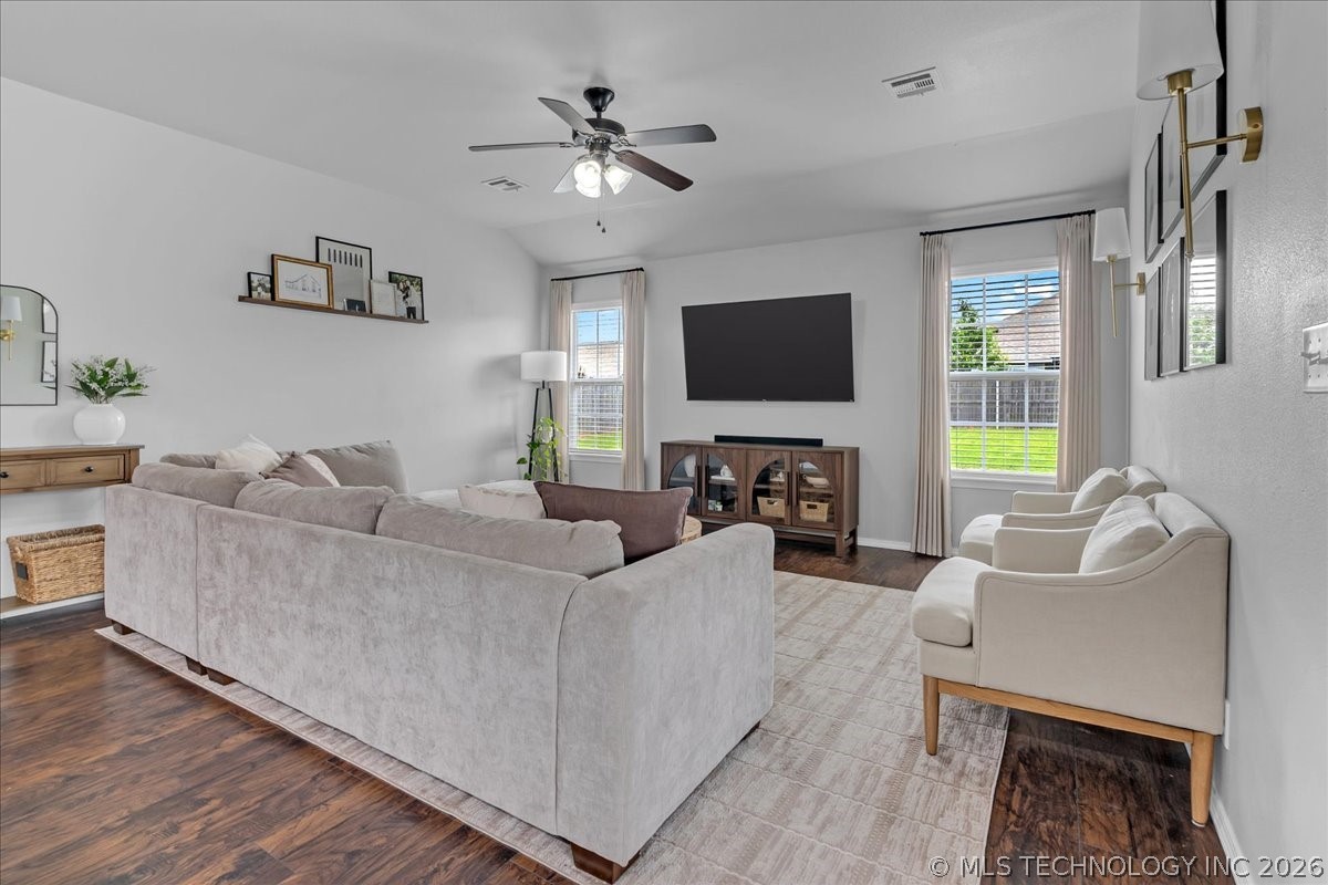 7312 S Gardenia Avenue Broken Arrow OK 74011