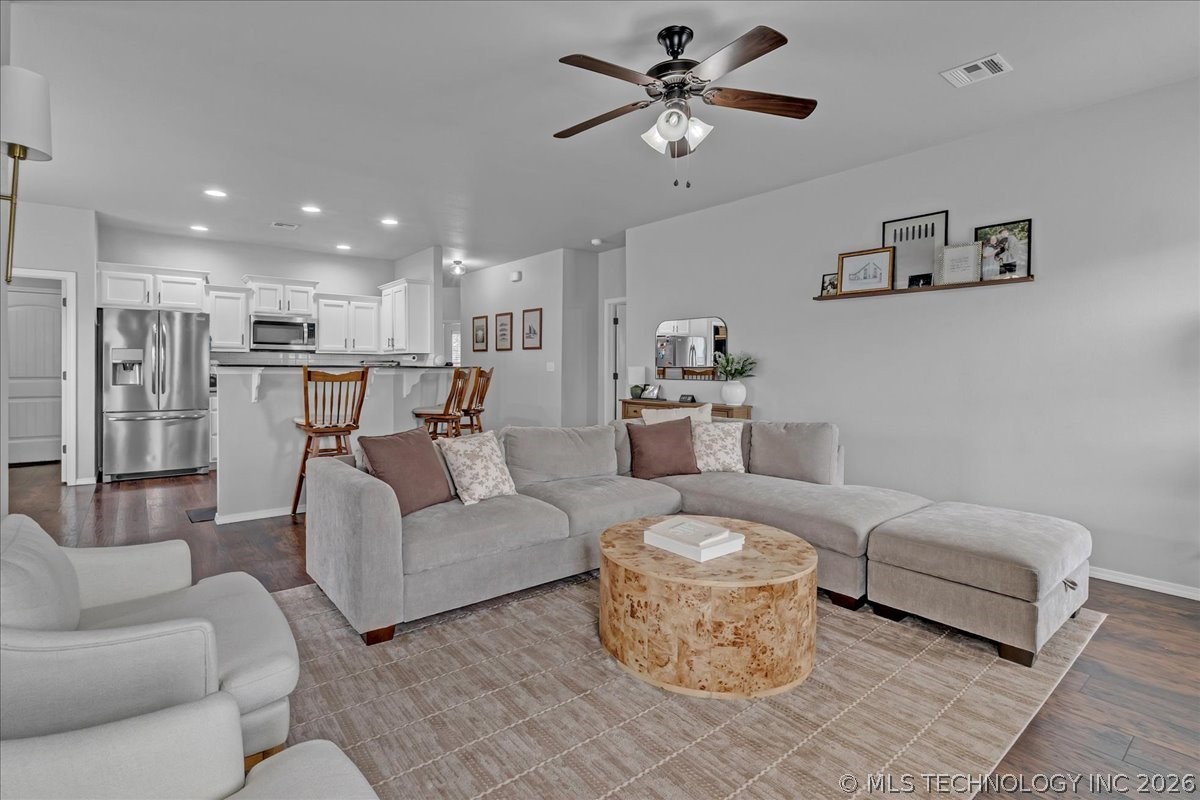 7312 S Gardenia Avenue Broken Arrow OK 74011