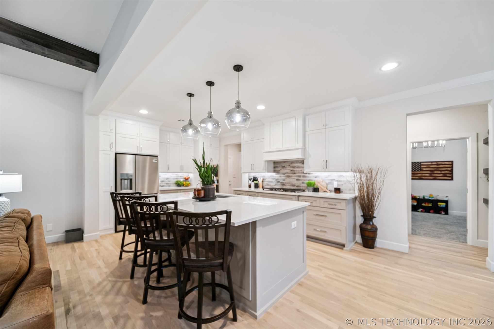 7201 N Hawthorne Lane Owasso OK 74055