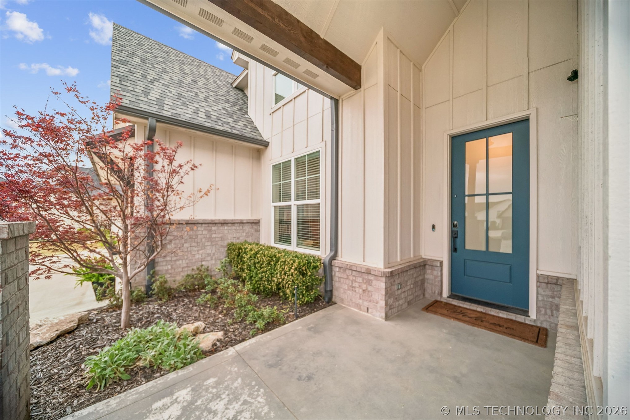 7201 N Hawthorne Lane Owasso OK 74055