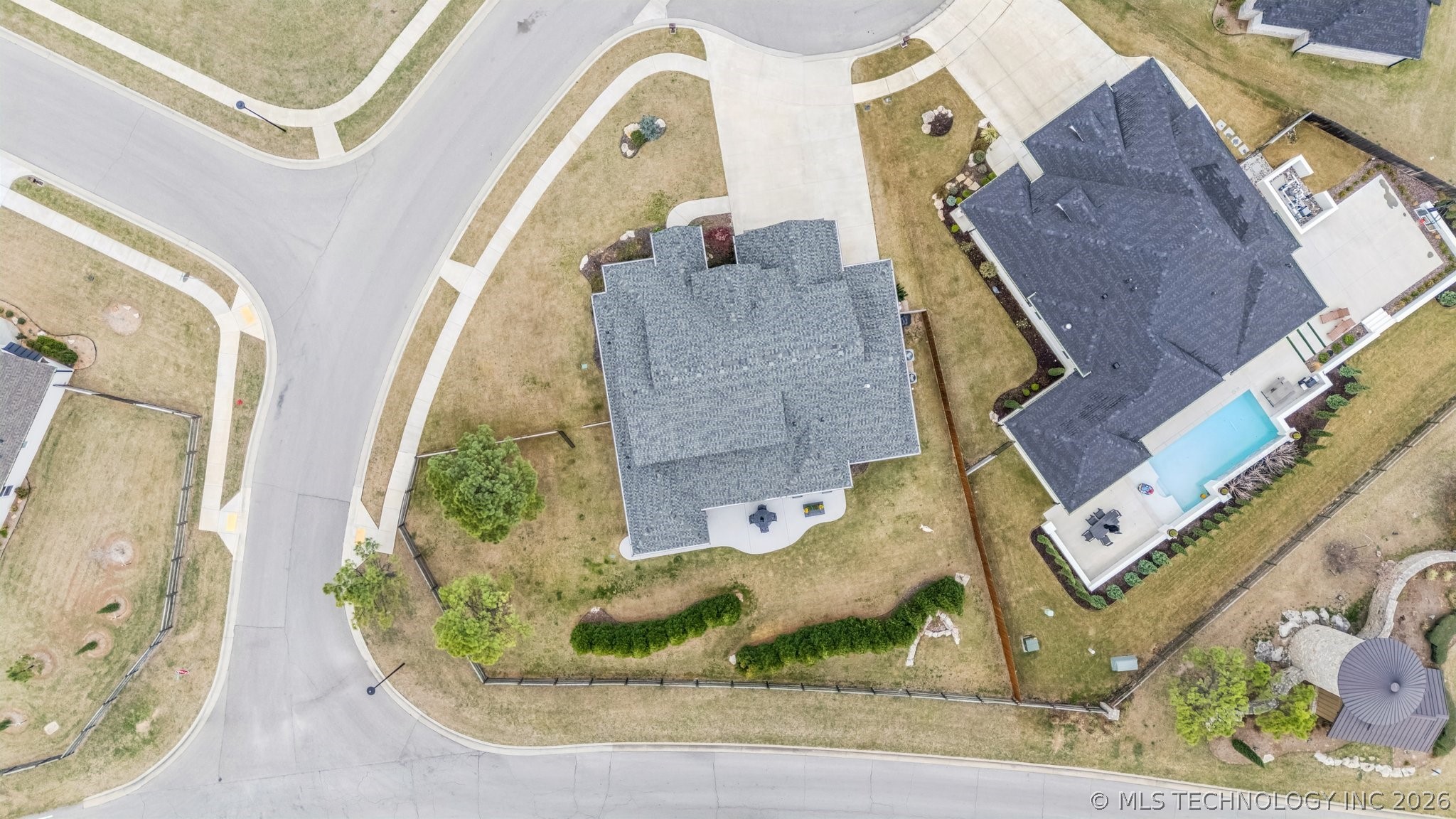 7201 N Hawthorne Lane Owasso OK 74055