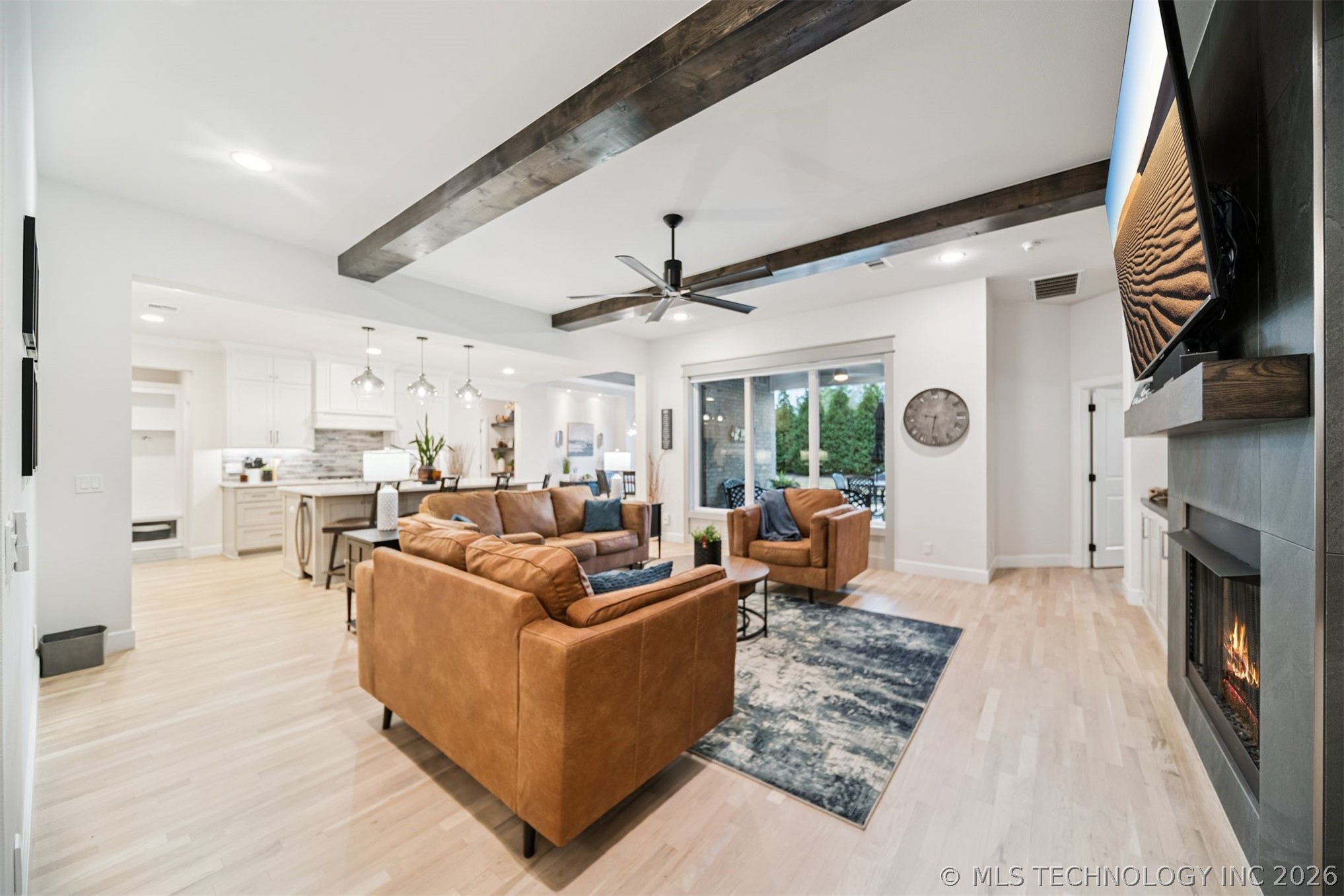 7201 N Hawthorne Lane Owasso OK 74055