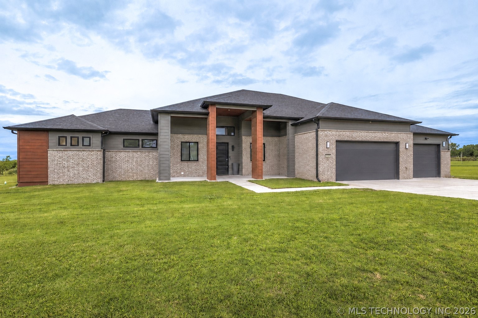 19912 E 126th Street N Collinsville OK 74021