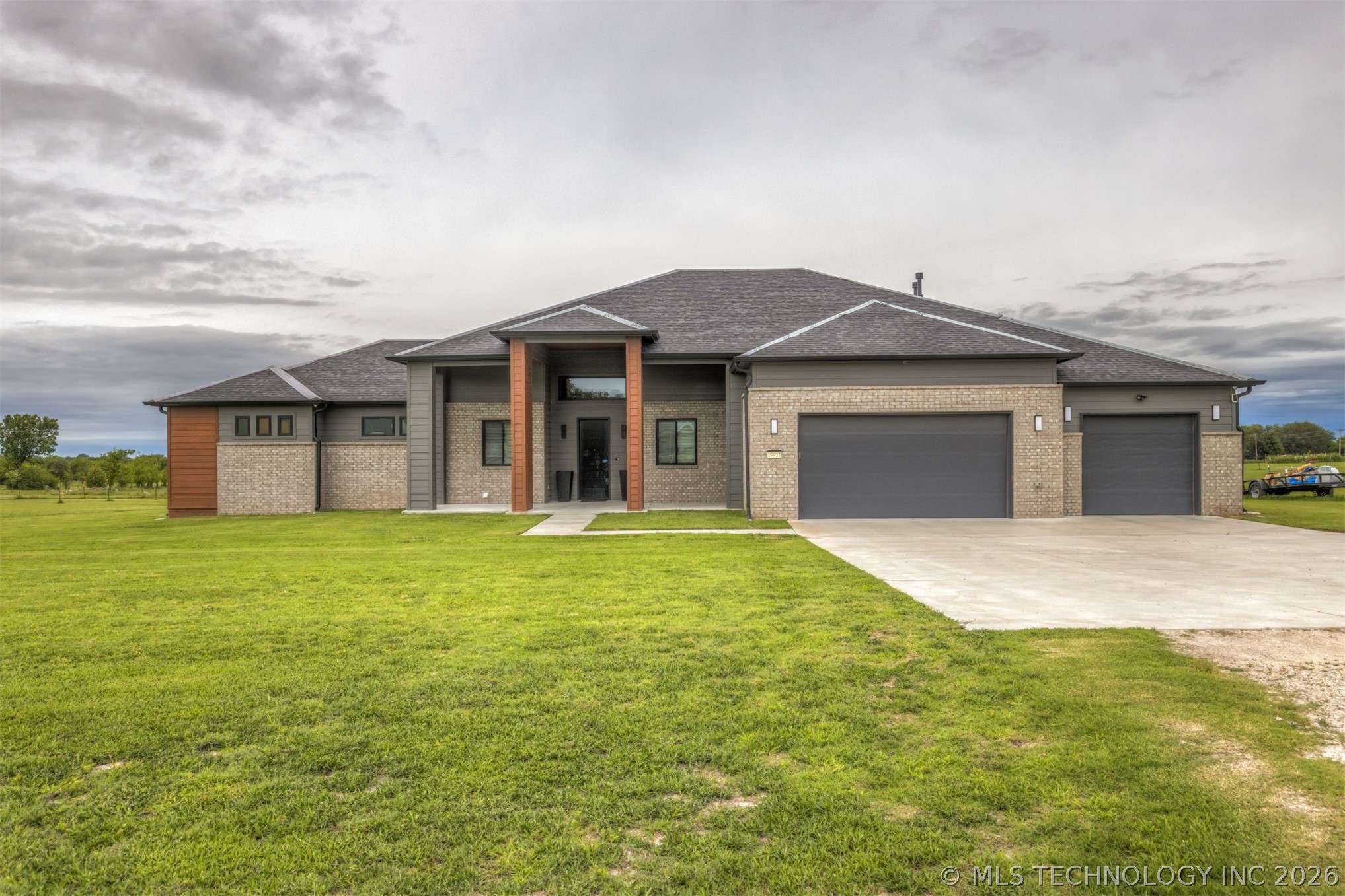 19912 E 126th Street N Collinsville OK 74021
