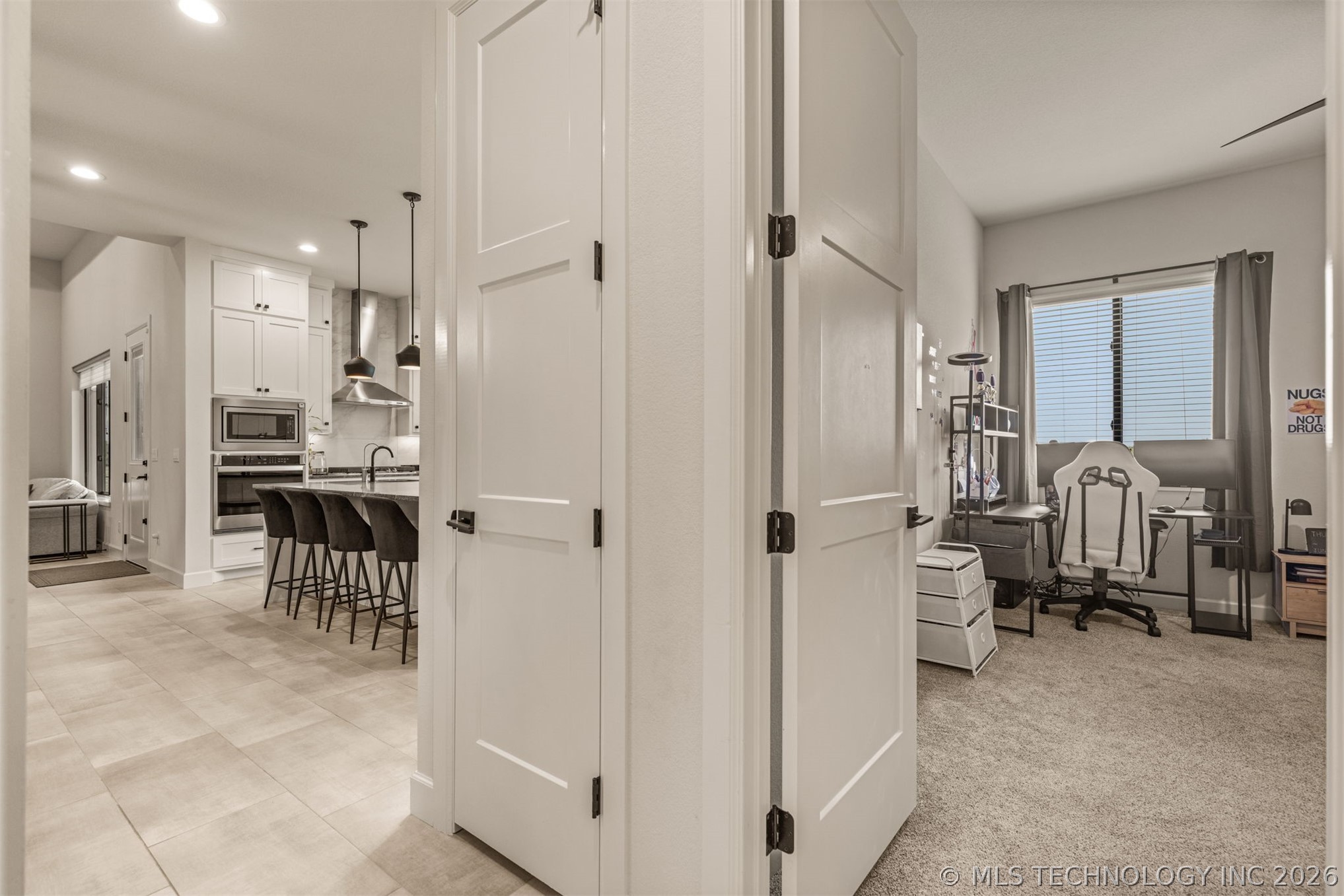 19912 E 126th Street N Collinsville OK 74021
