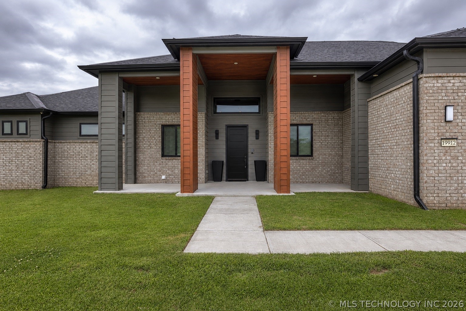 19912 E 126th Street N Collinsville OK 74021