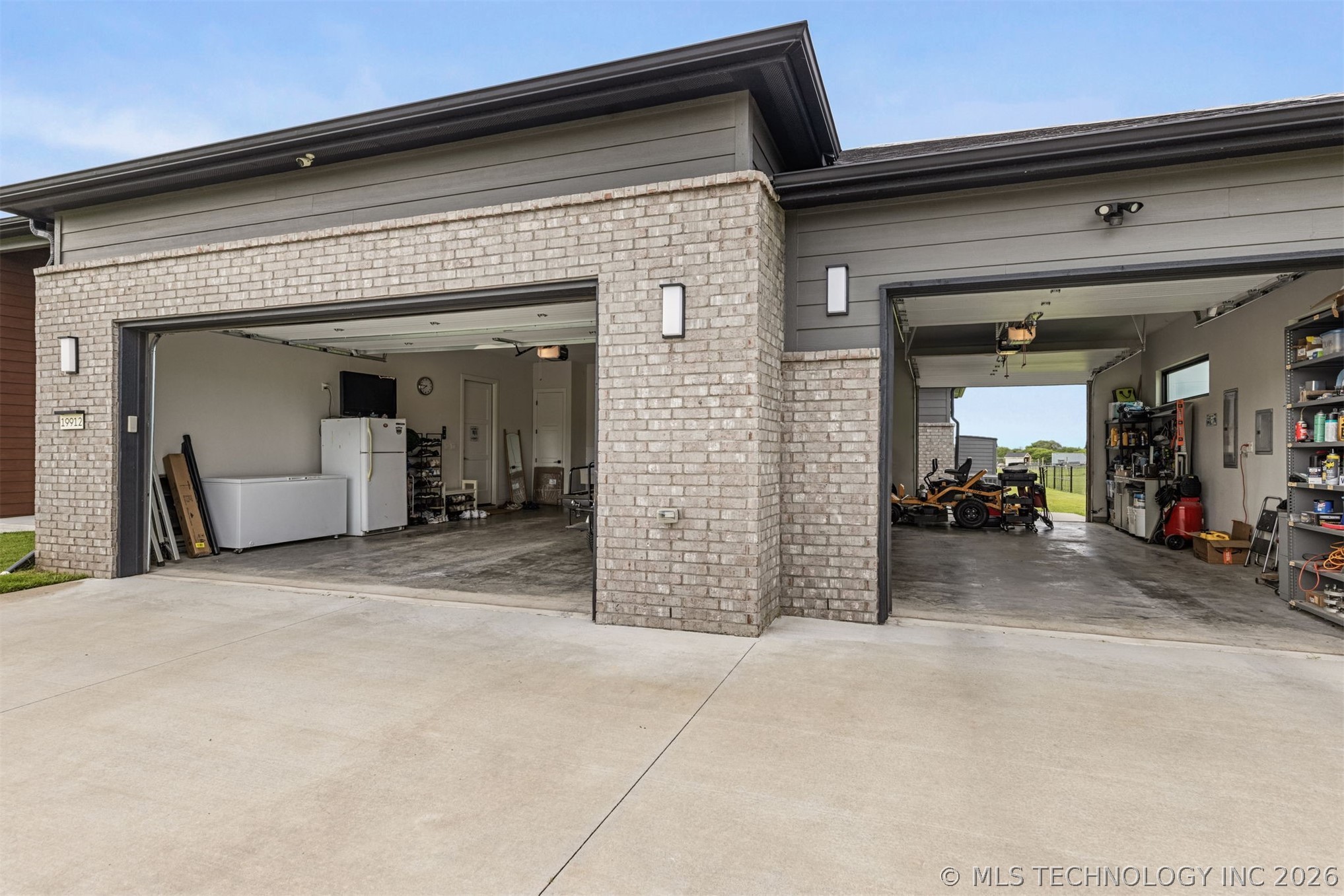 19912 E 126th Street N Collinsville OK 74021