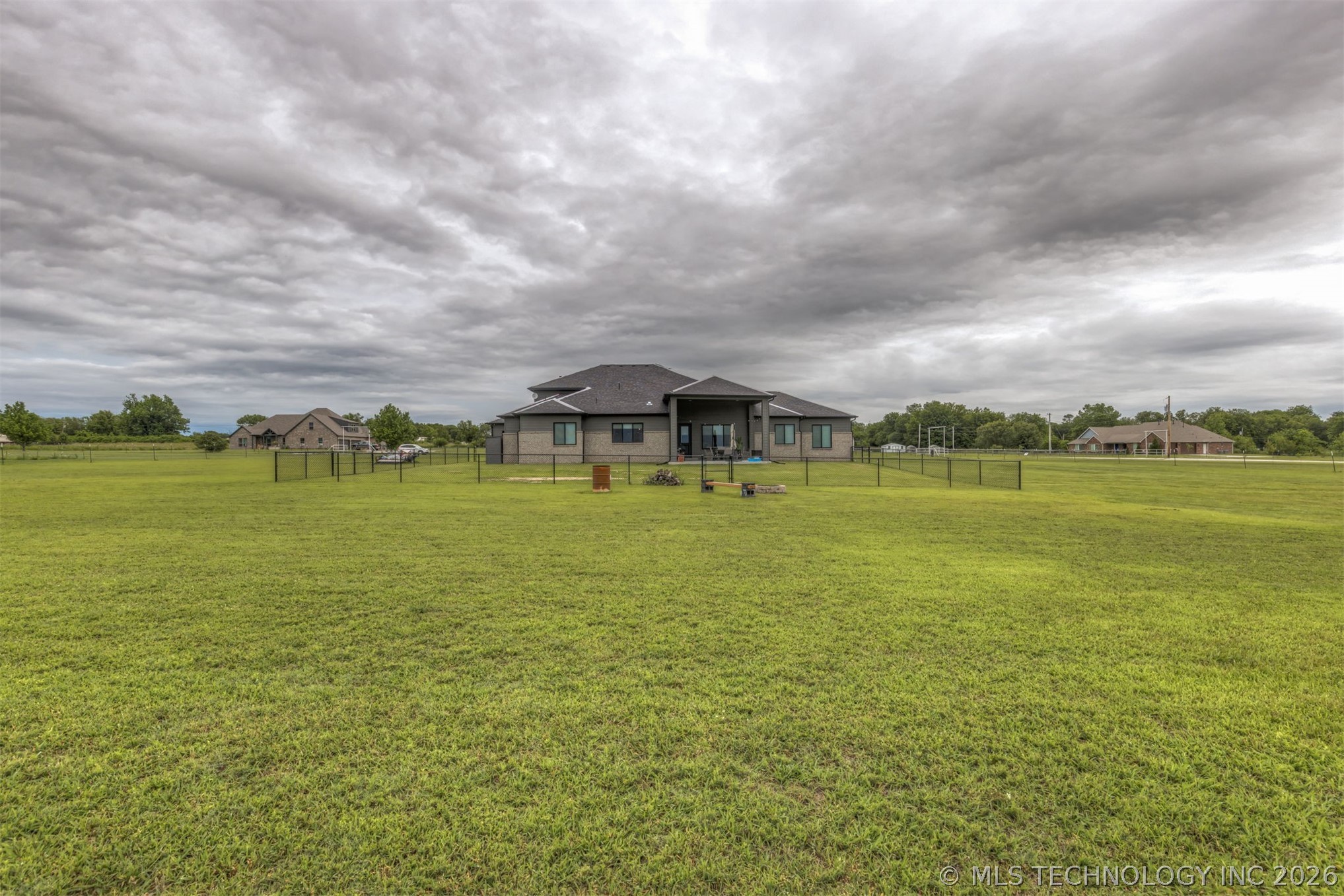 19912 E 126th Street N Collinsville OK 74021