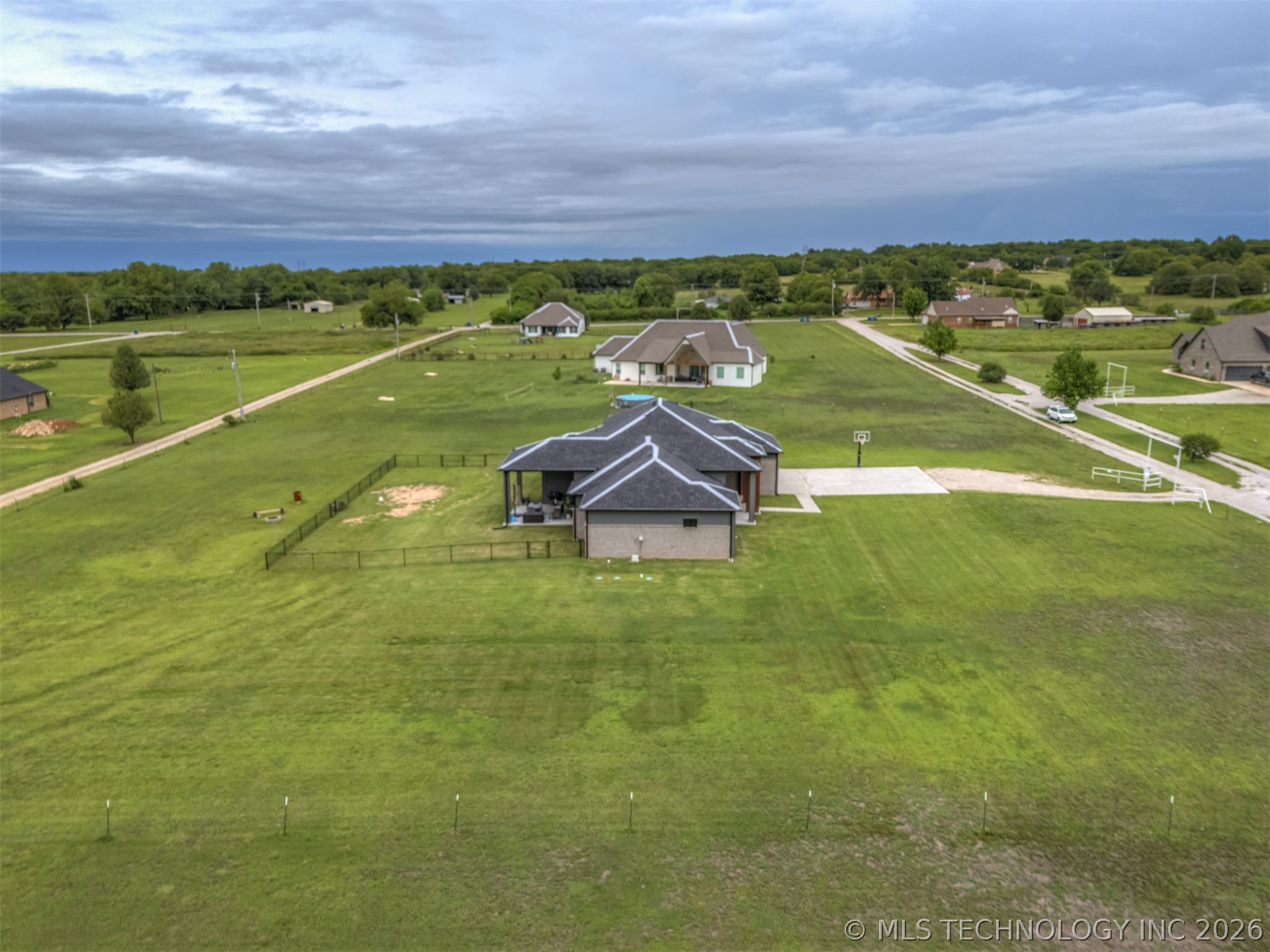 19912 E 126th Street N Collinsville OK 74021