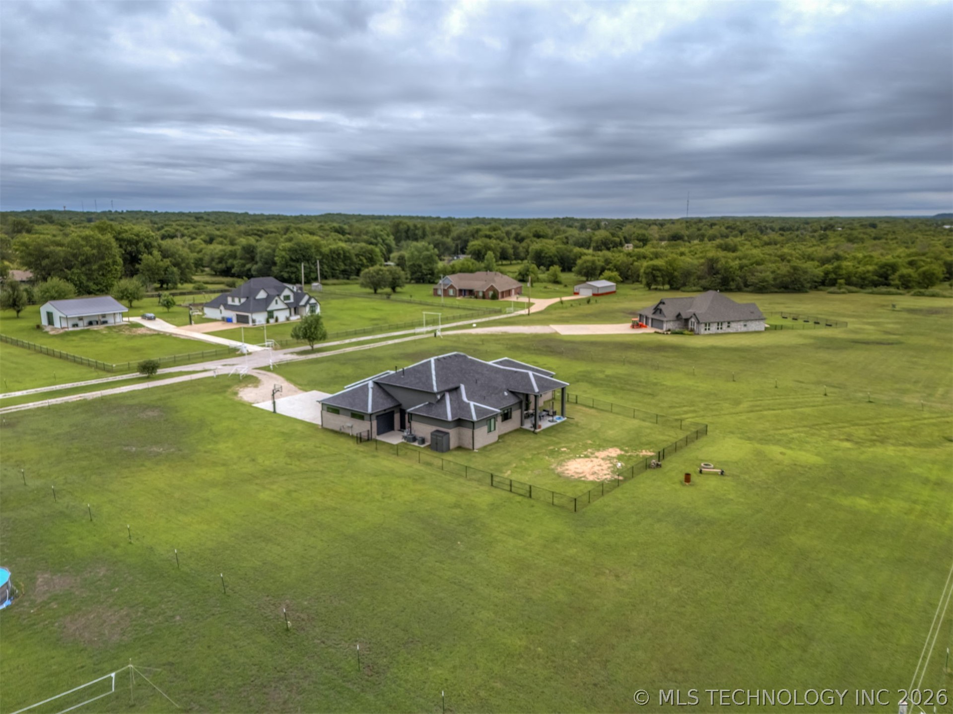 19912 E 126th Street N Collinsville OK 74021