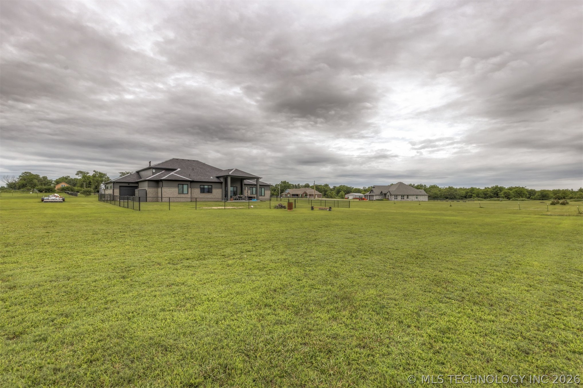 19912 E 126th Street N Collinsville OK 74021