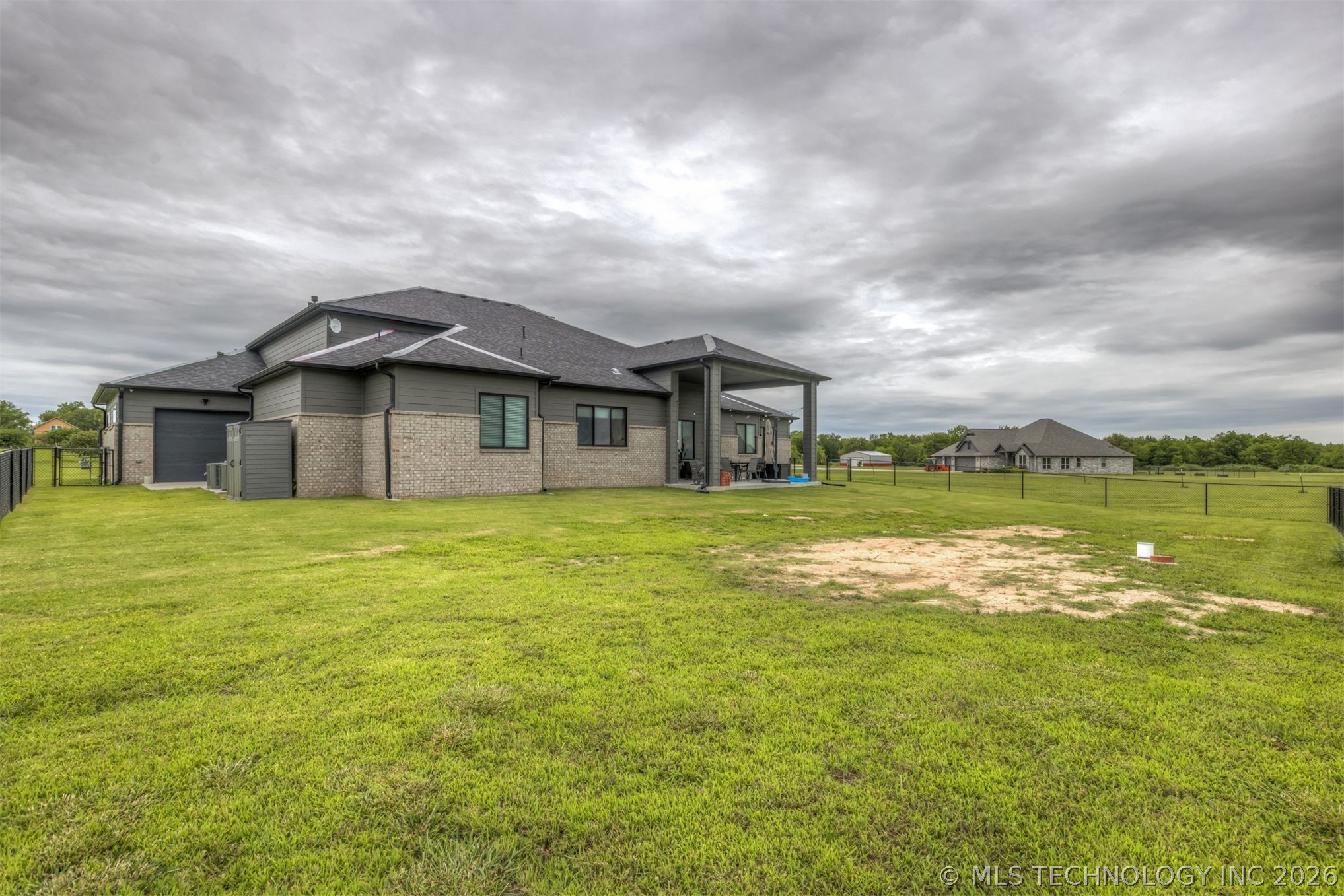 19912 E 126th Street N Collinsville OK 74021