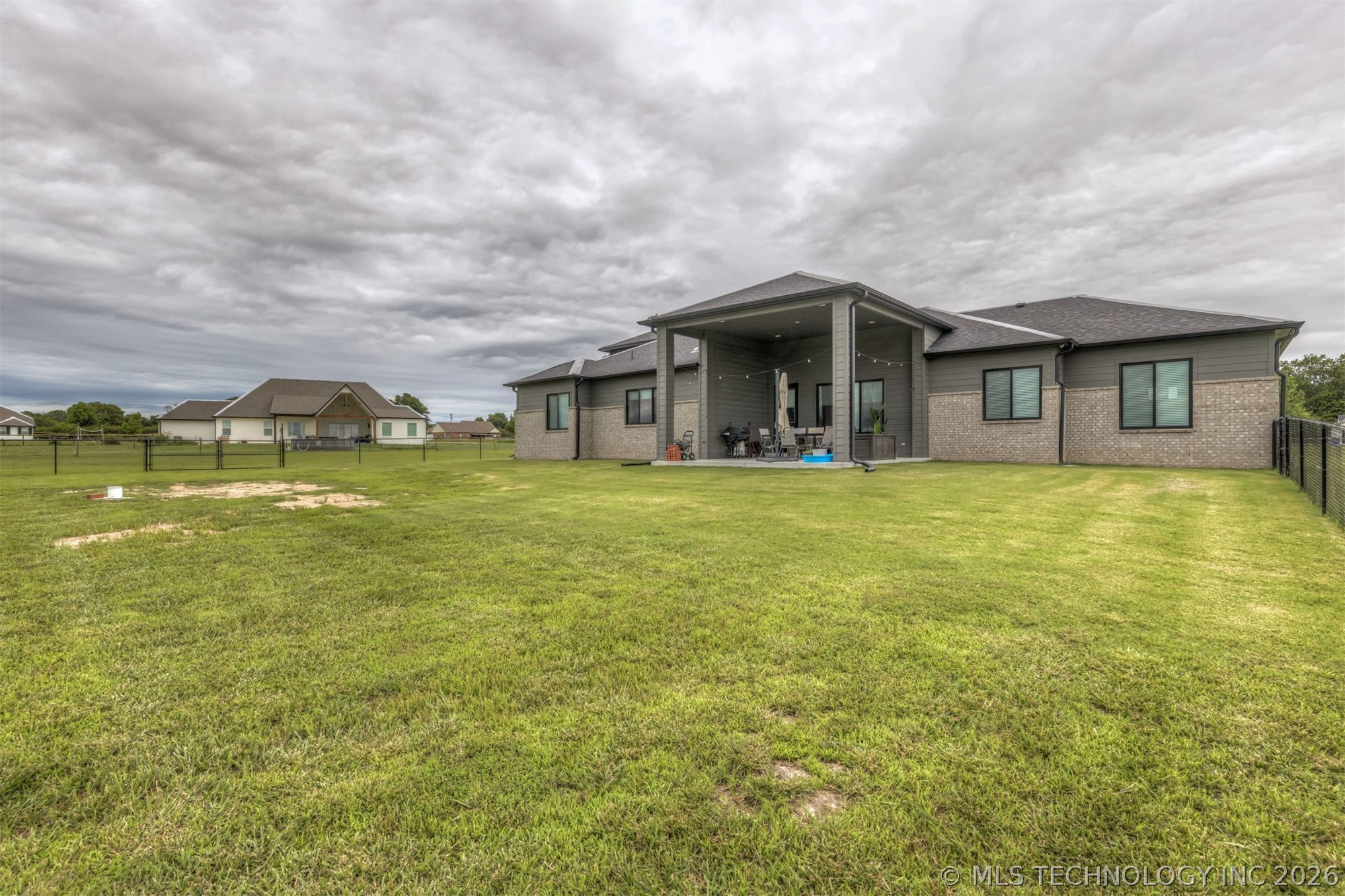 19912 E 126th Street N Collinsville OK 74021