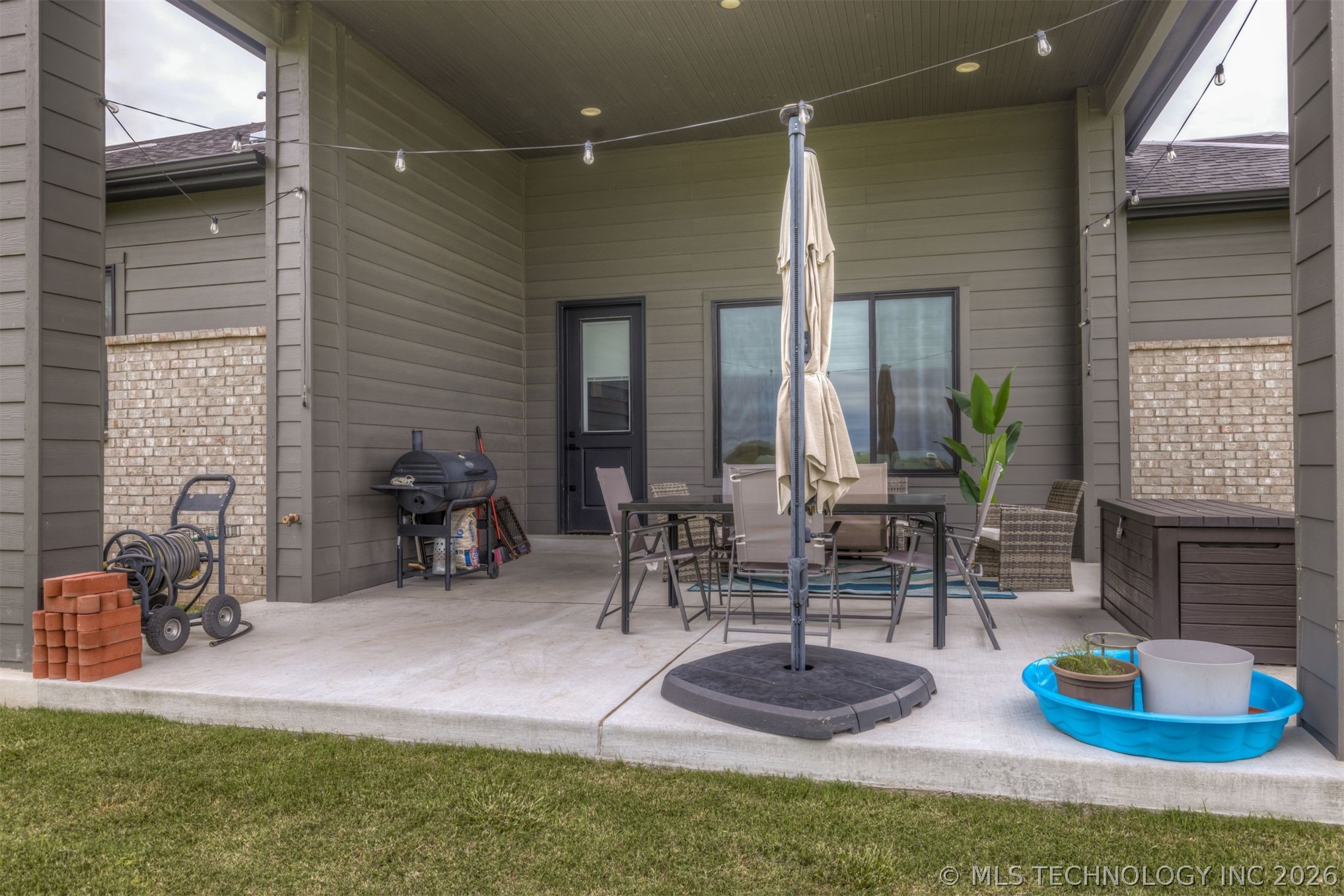 19912 E 126th Street N Collinsville OK 74021