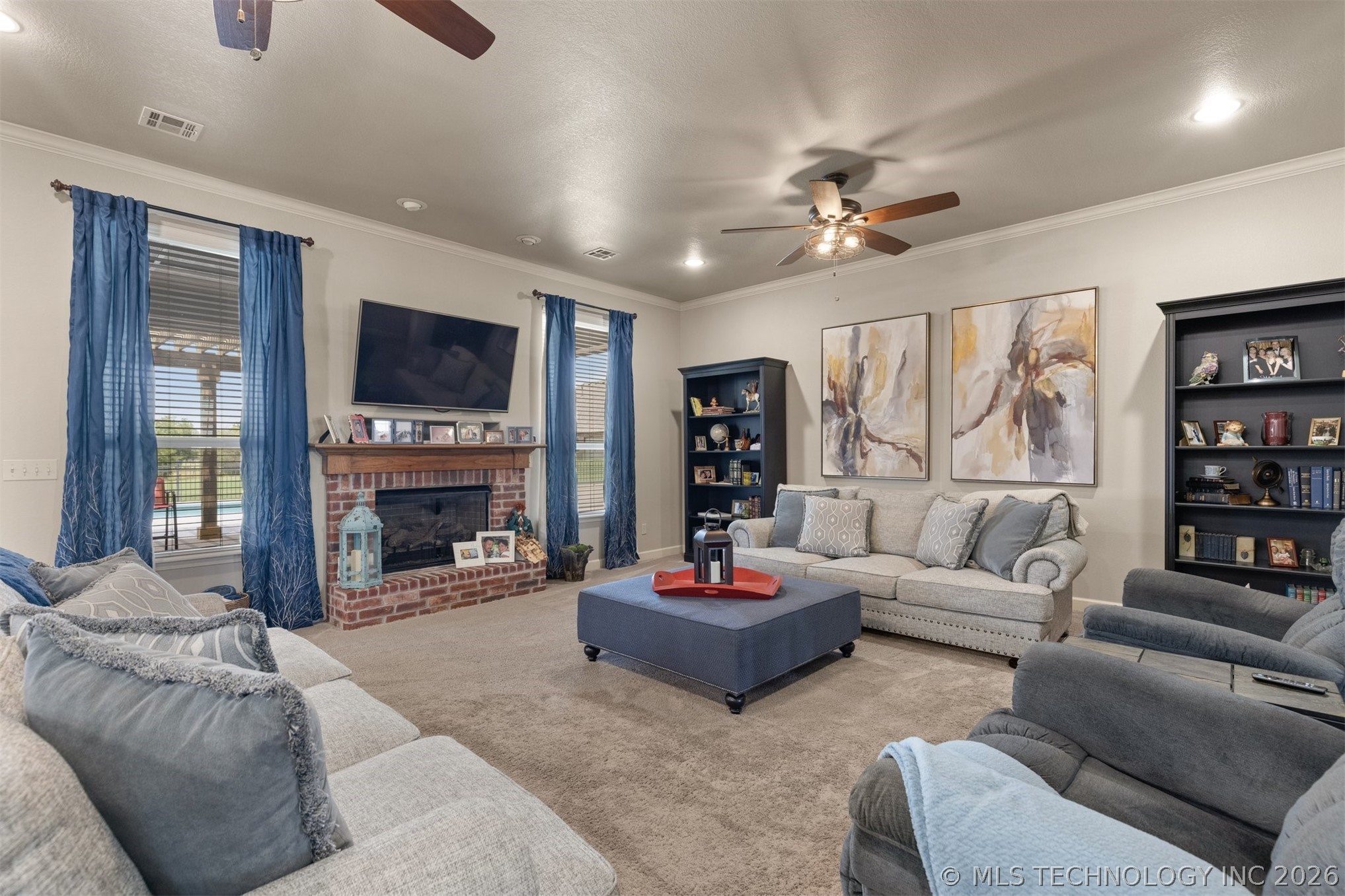 26915 E 135th Street S Coweta OK 74429