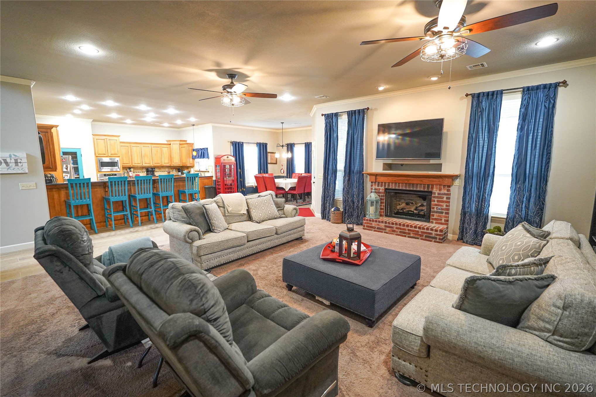 26915 E 135th Street S Coweta OK 74429