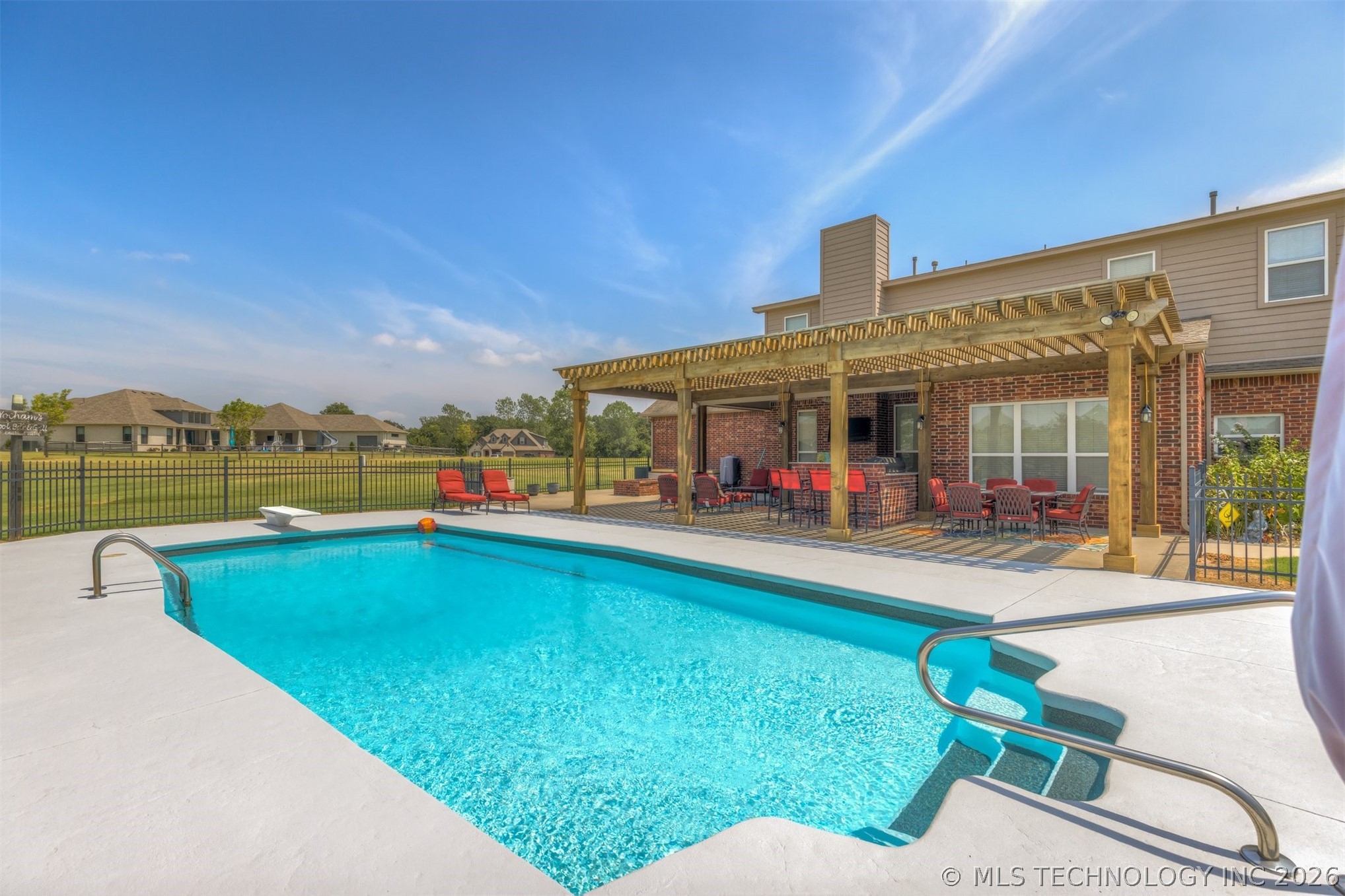 26915 E 135th Street S Coweta OK 74429