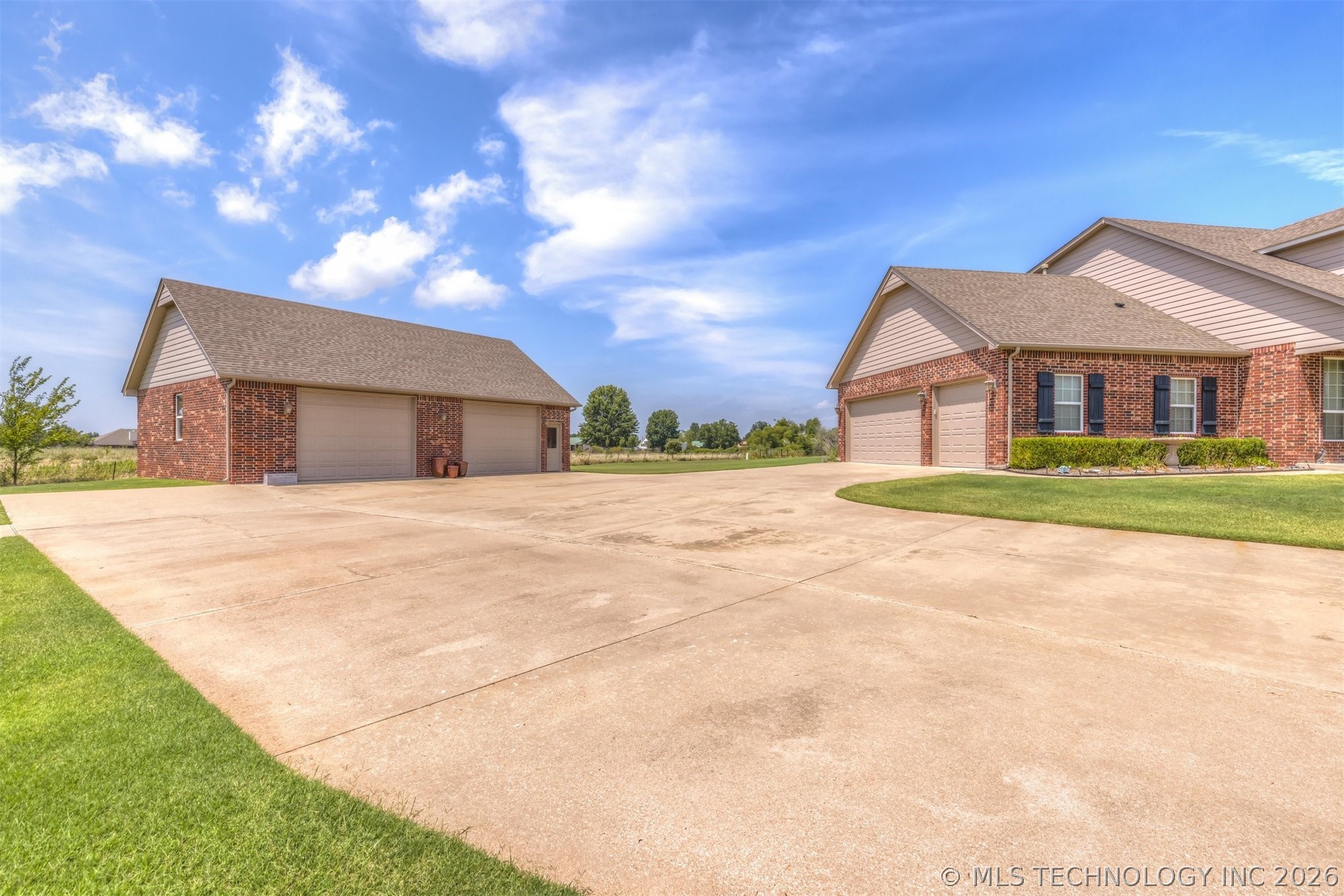 26915 E 135th Street S Coweta OK 74429