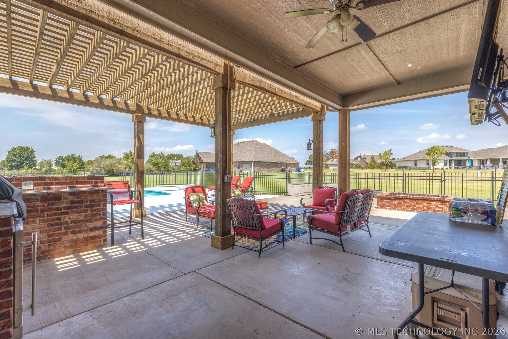 26915 E 135th Street S Coweta OK 74429
