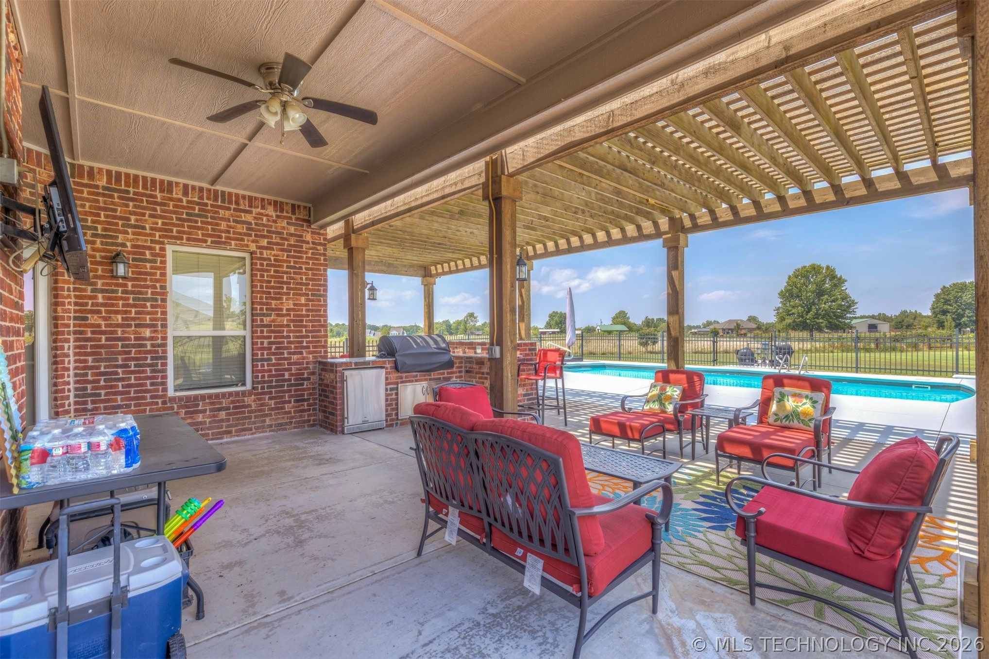 26915 E 135th Street S Coweta OK 74429
