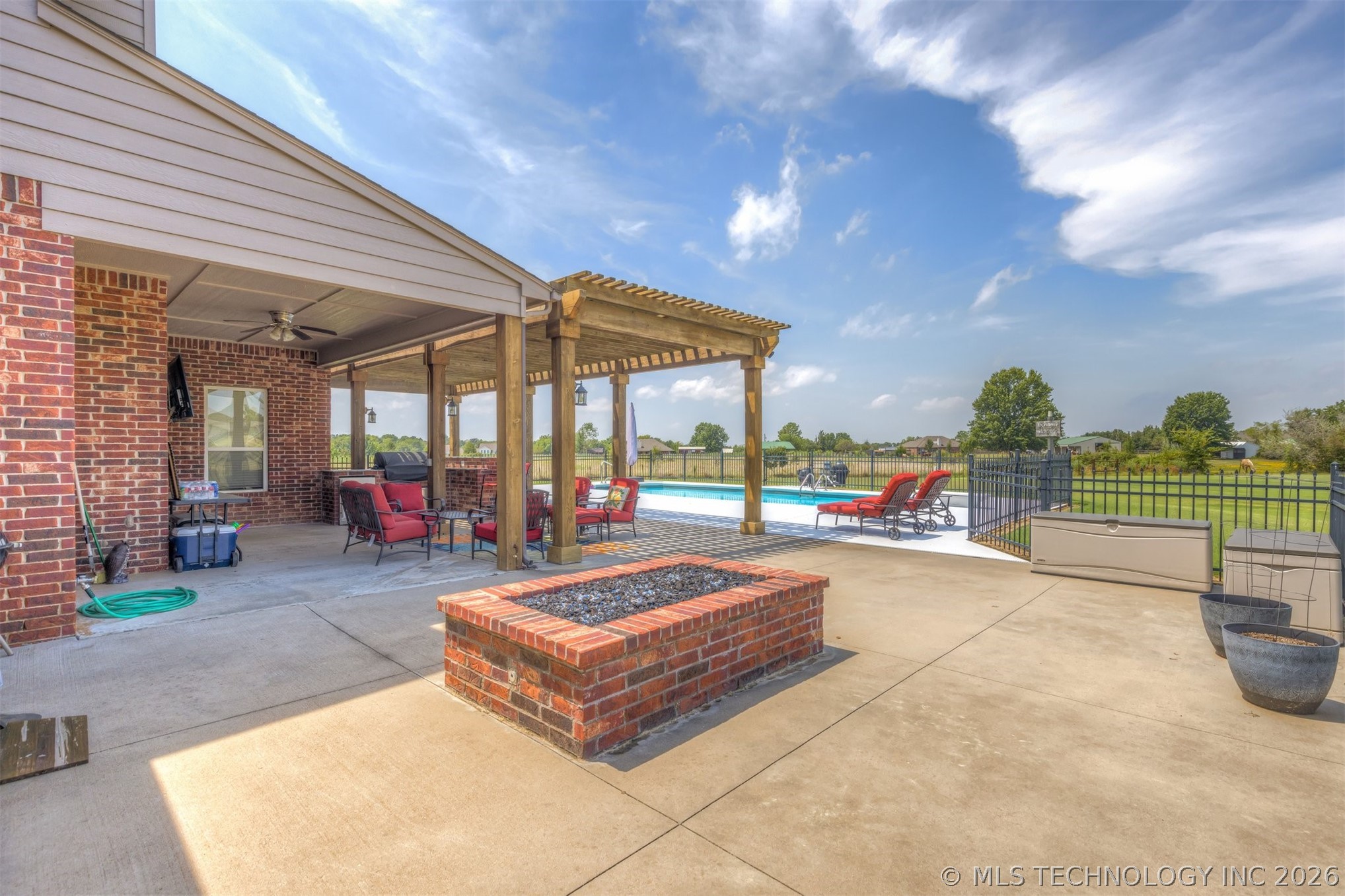 26915 E 135th Street S Coweta OK 74429