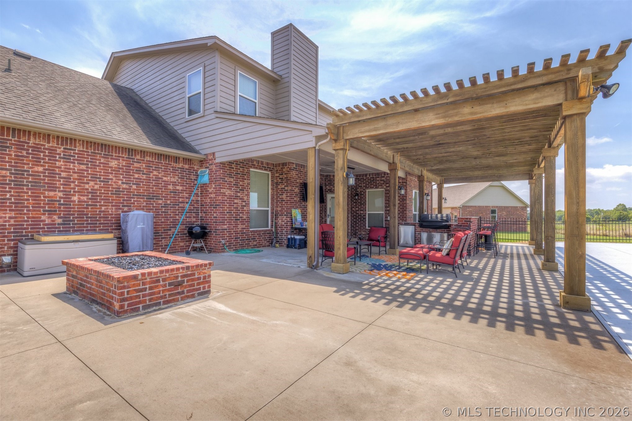 26915 E 135th Street S Coweta OK 74429