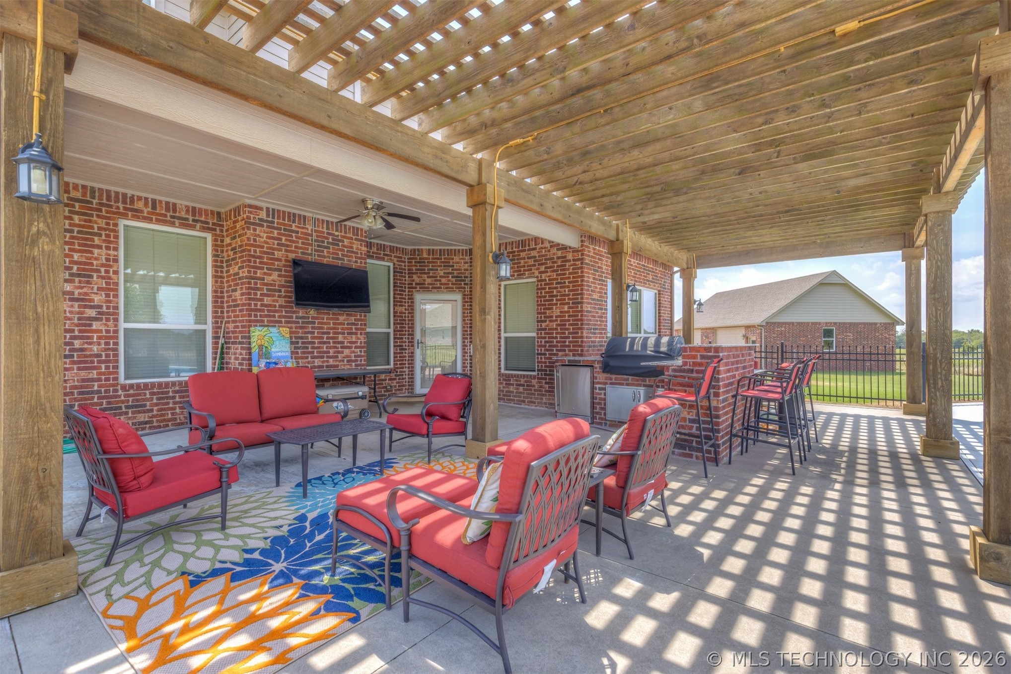 26915 E 135th Street S Coweta OK 74429