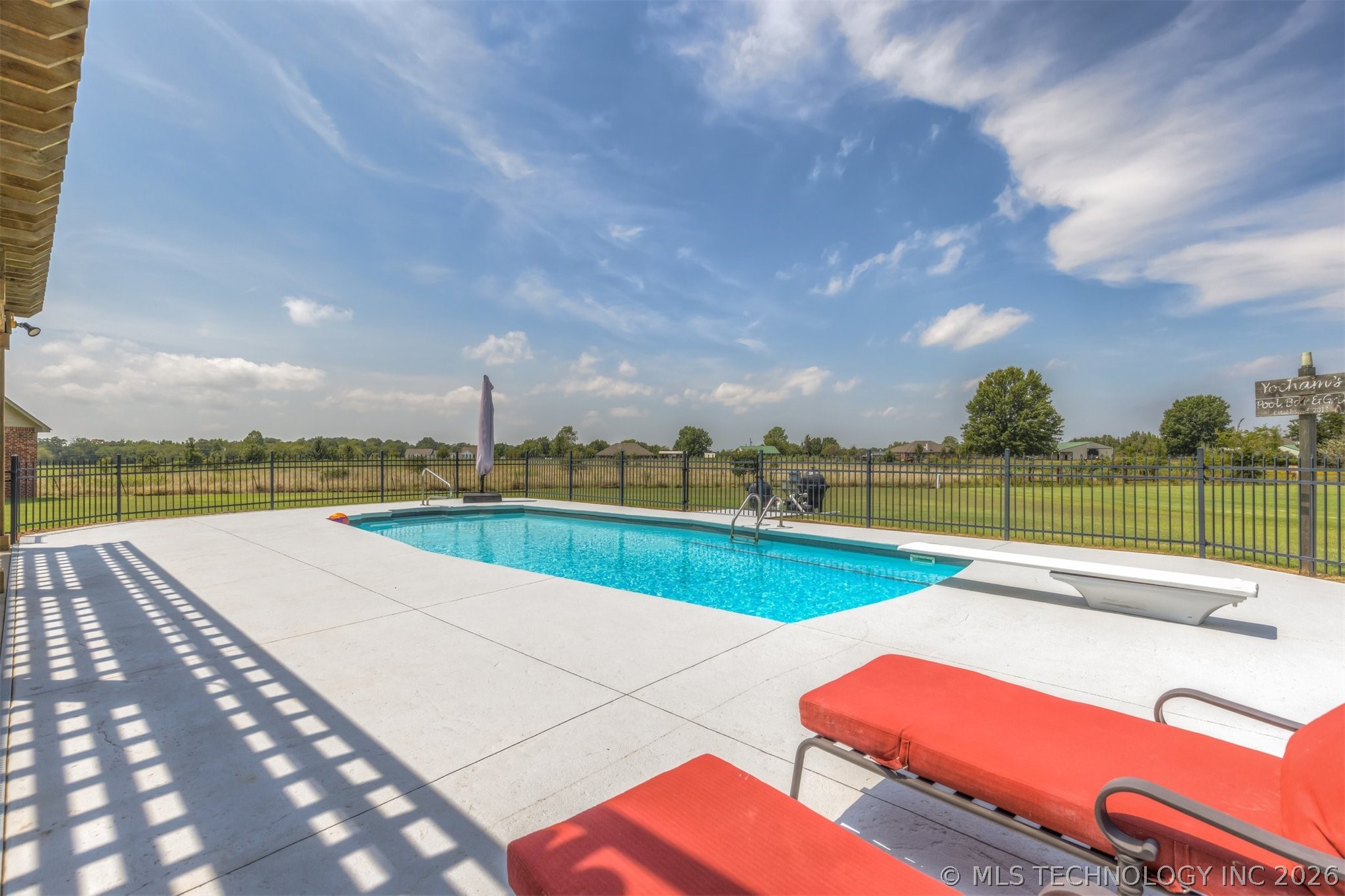 26915 E 135th Street S Coweta OK 74429