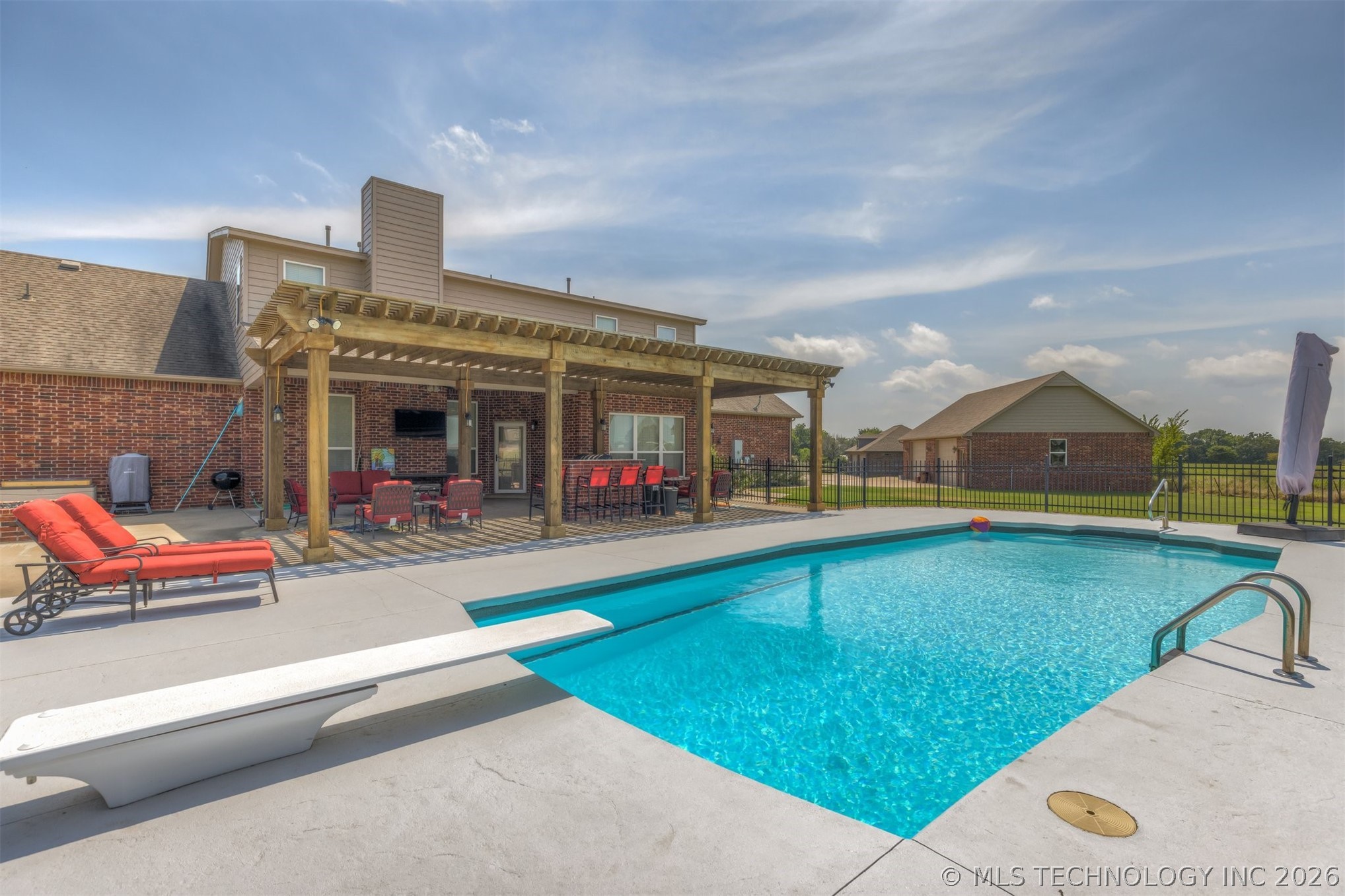 26915 E 135th Street S Coweta OK 74429