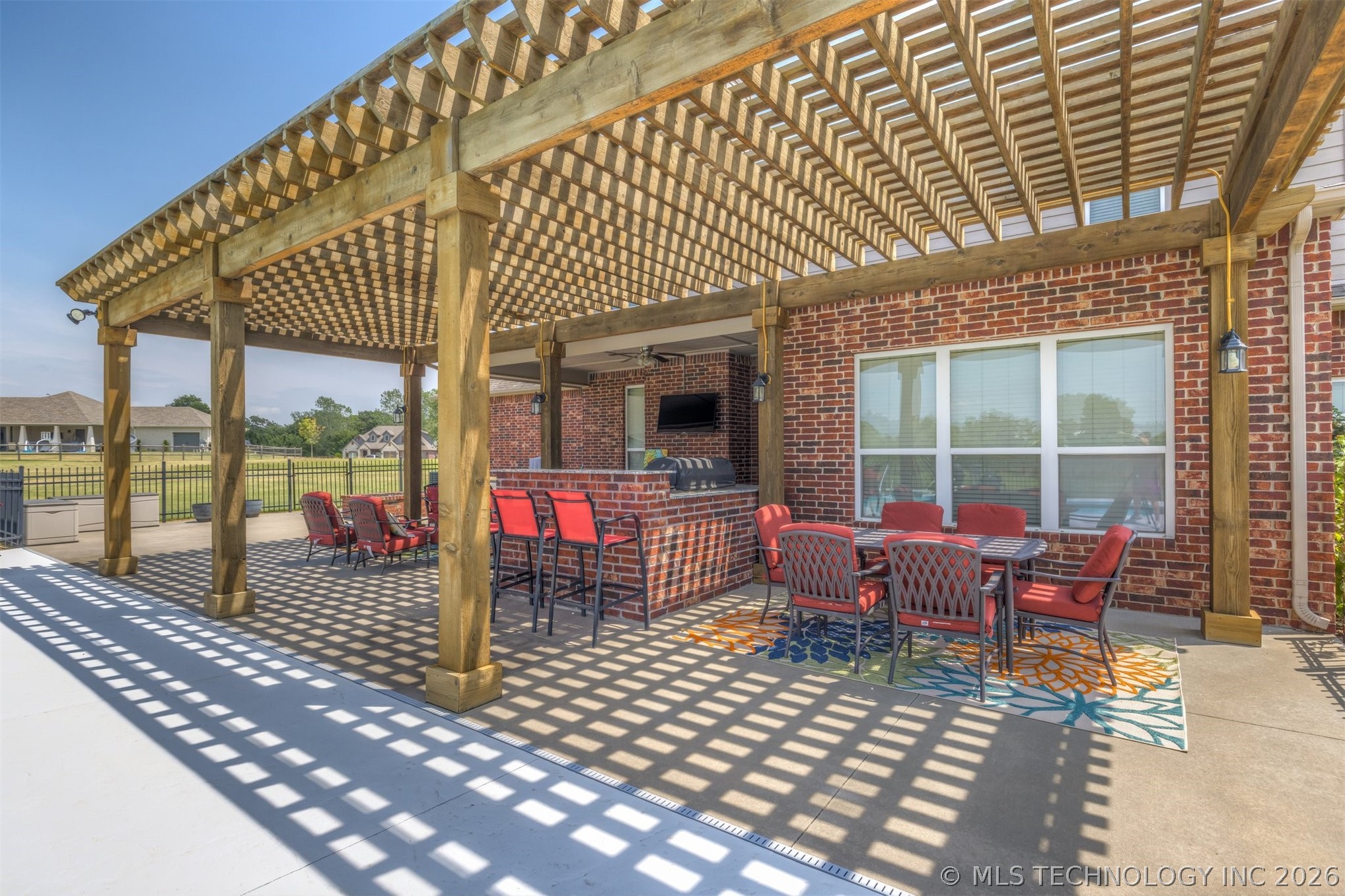 26915 E 135th Street S Coweta OK 74429