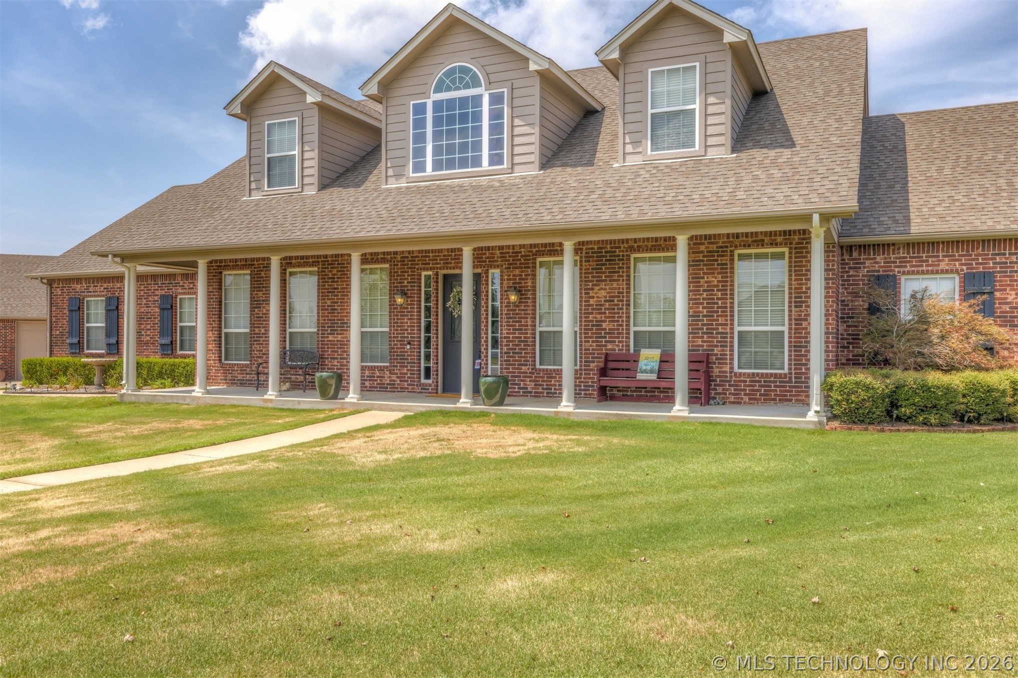 26915 E 135th Street S Coweta OK 74429