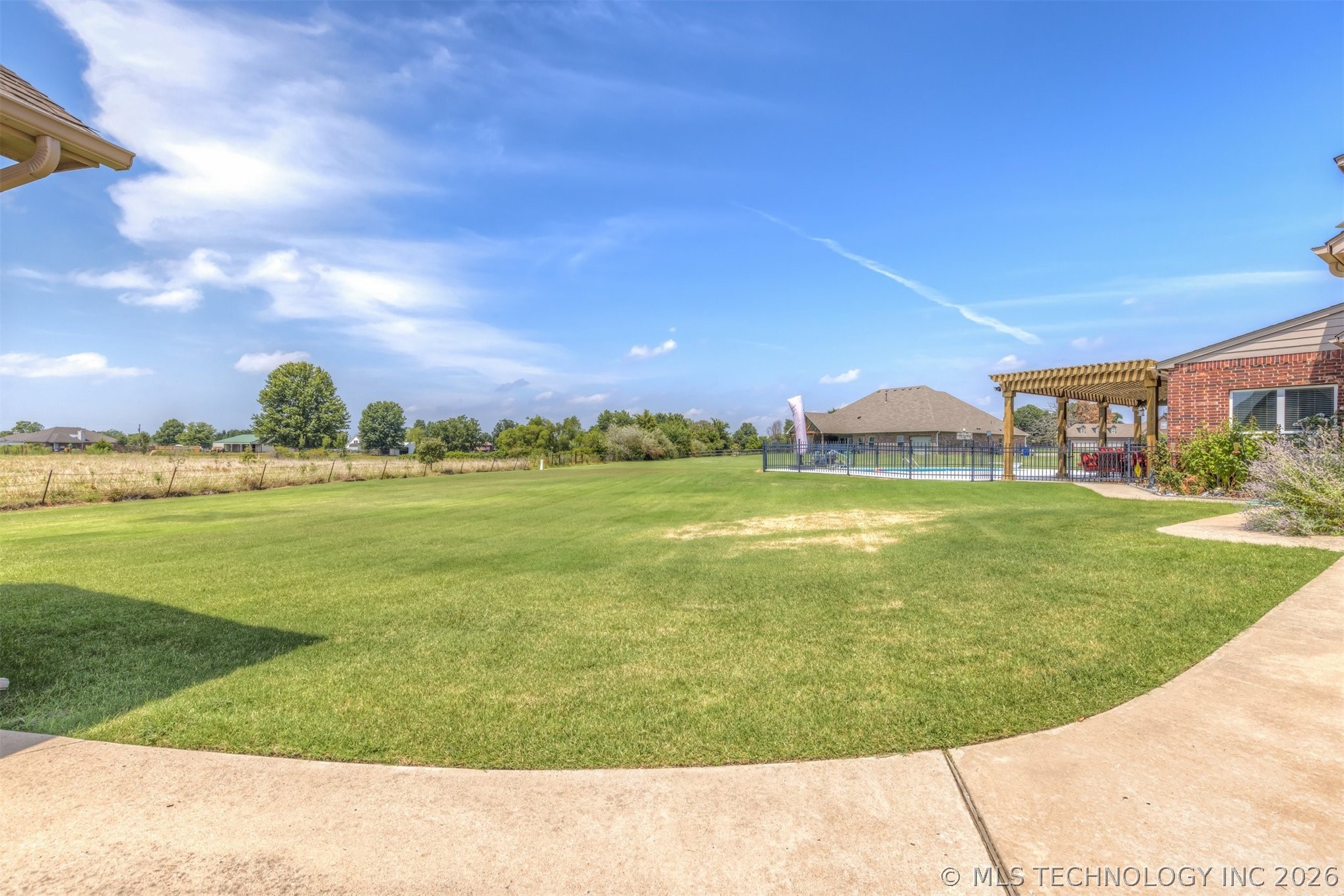 26915 E 135th Street S Coweta OK 74429