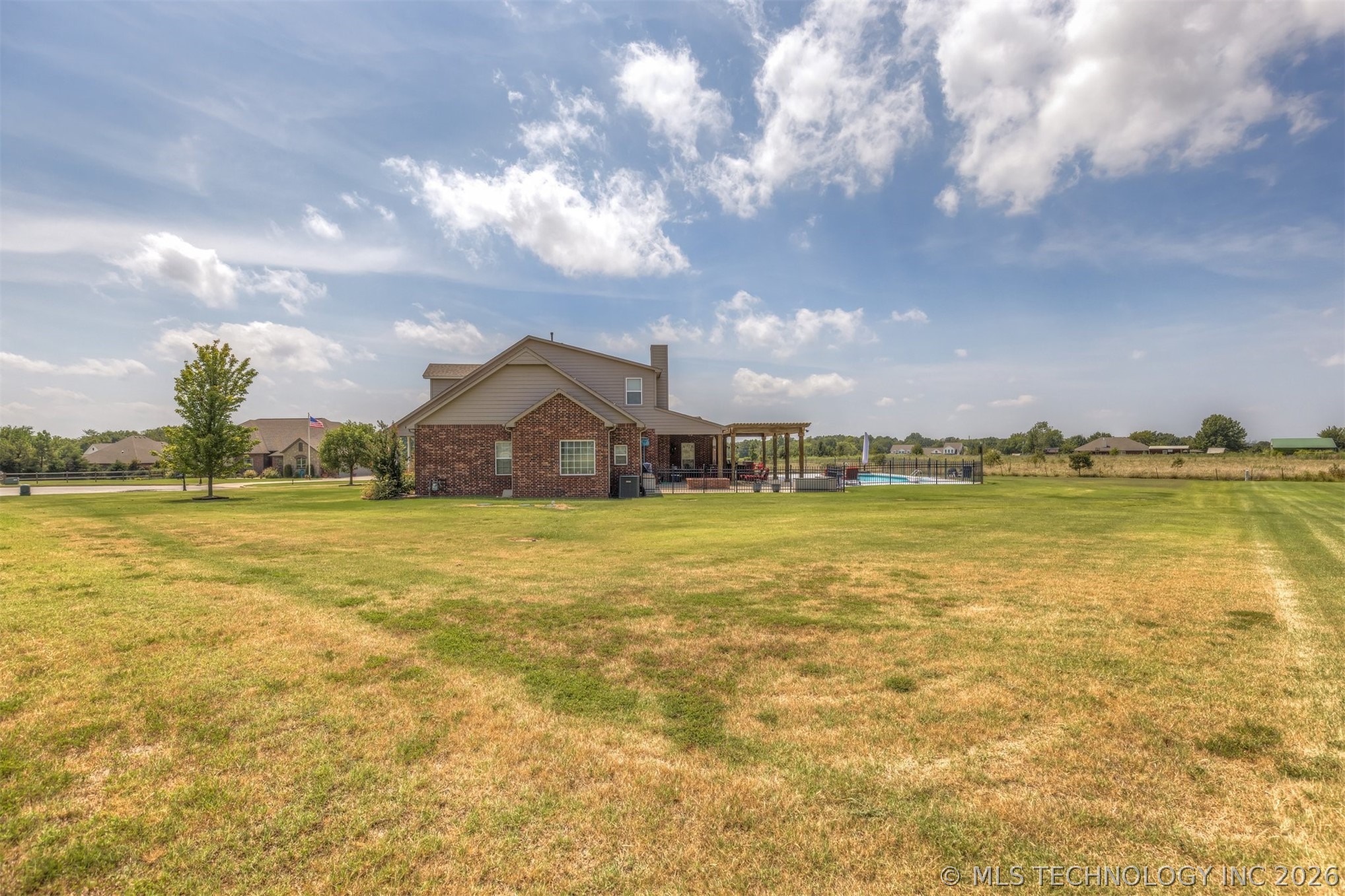 26915 E 135th Street S Coweta OK 74429