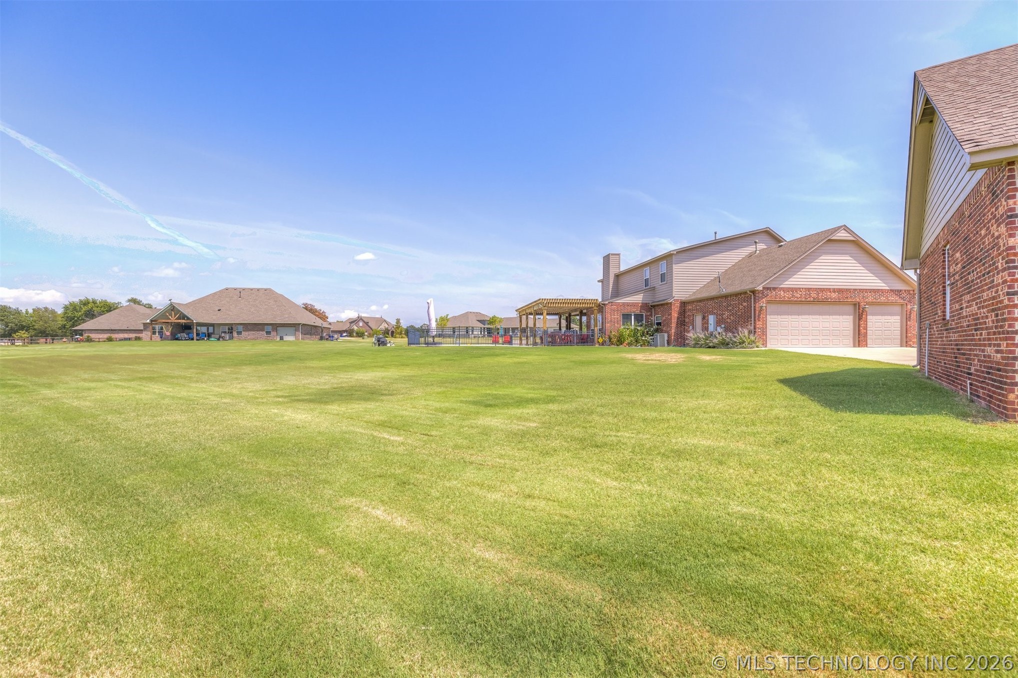26915 E 135th Street S Coweta OK 74429