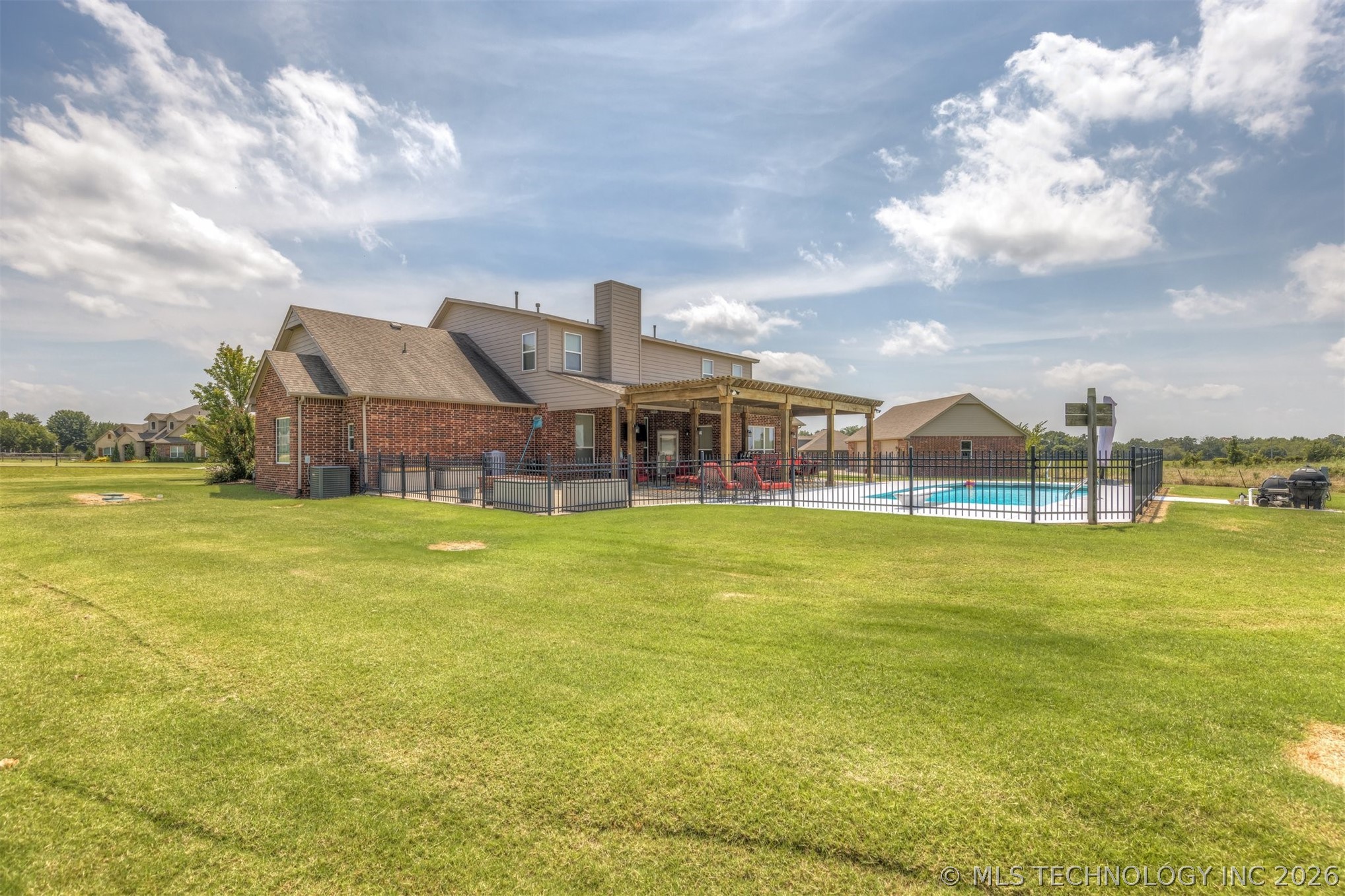 26915 E 135th Street S Coweta OK 74429