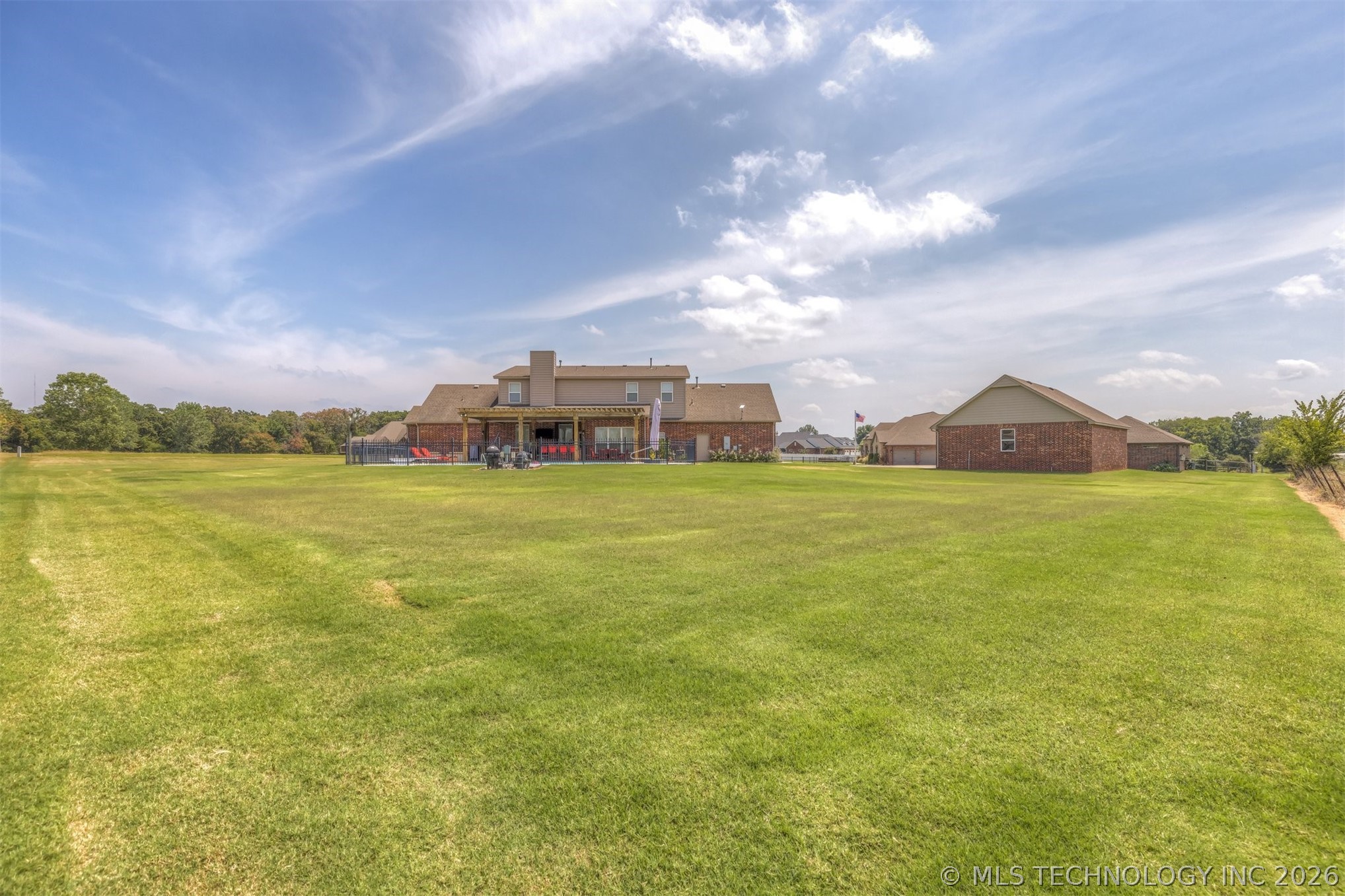 26915 E 135th Street S Coweta OK 74429