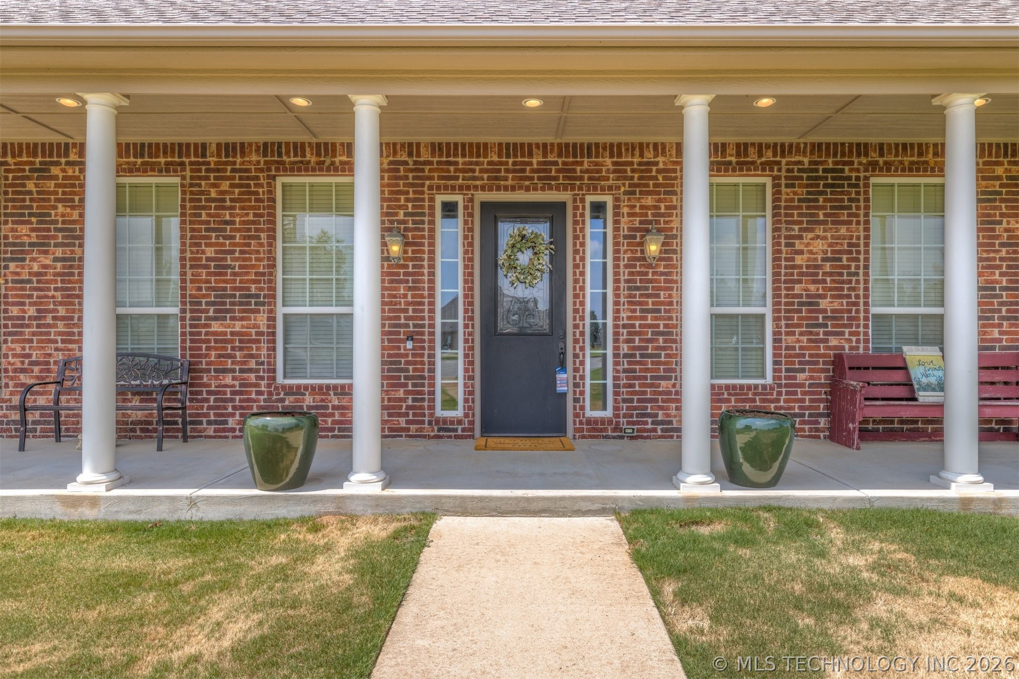 26915 E 135th Street S Coweta OK 74429