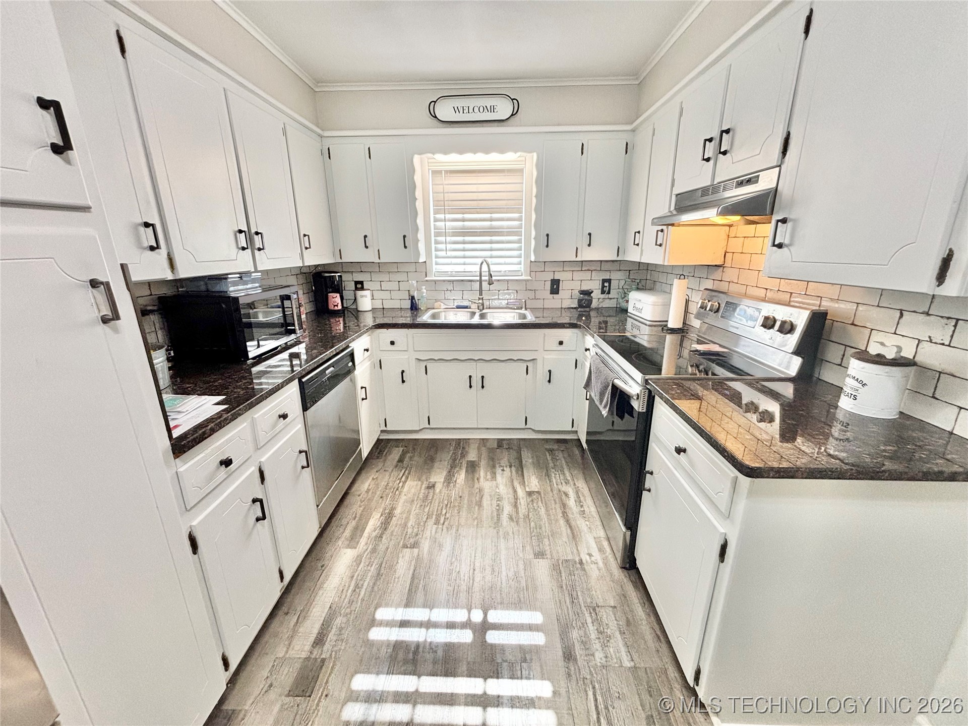 1303 H Street Stigler OK 74462