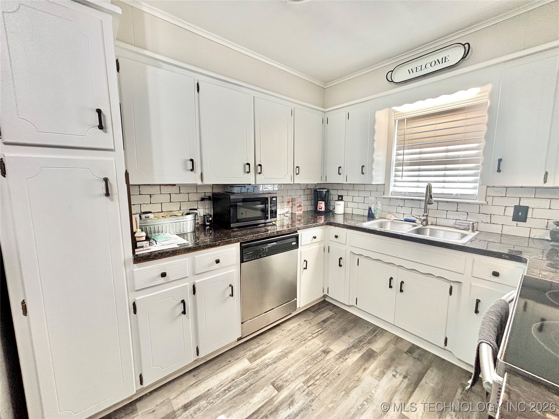 1303 H Street Stigler OK 74462