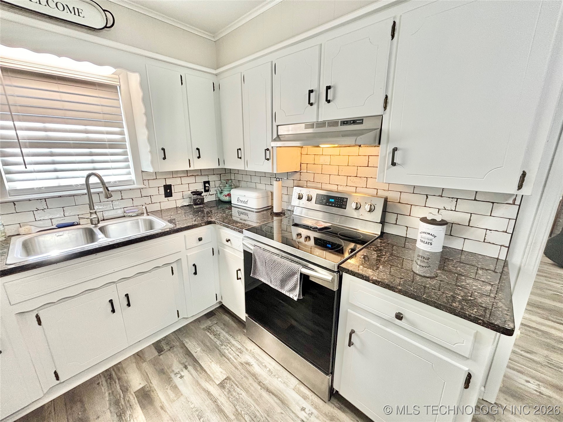 1303 H Street Stigler OK 74462