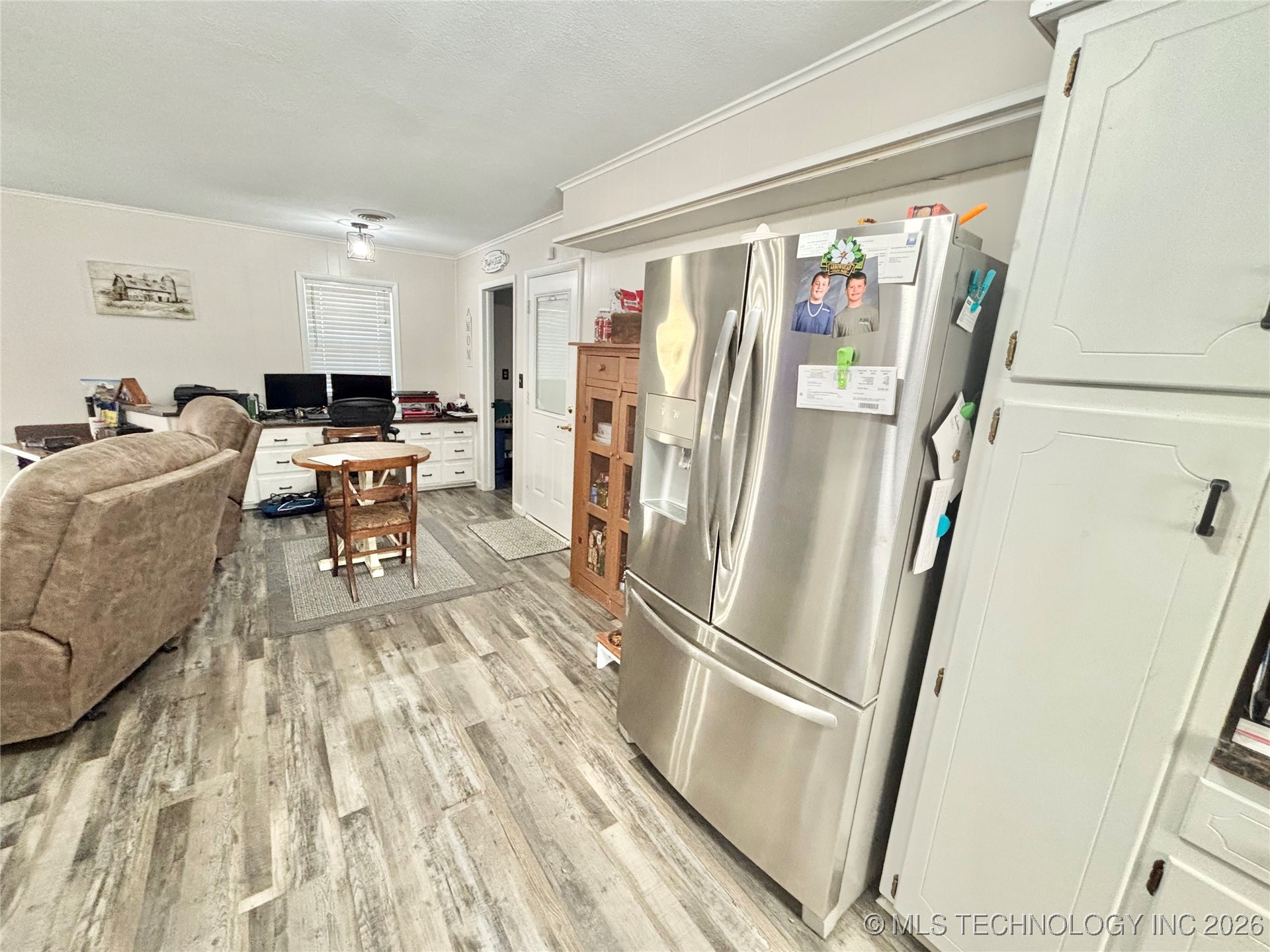 1303 H Street Stigler OK 74462