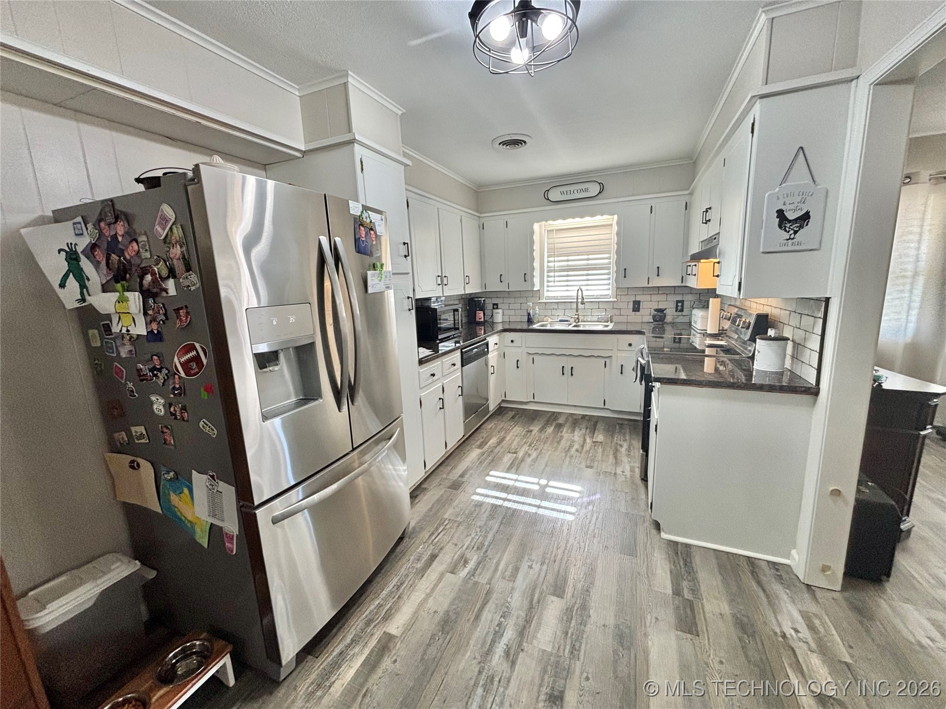 1303 H Street Stigler OK 74462