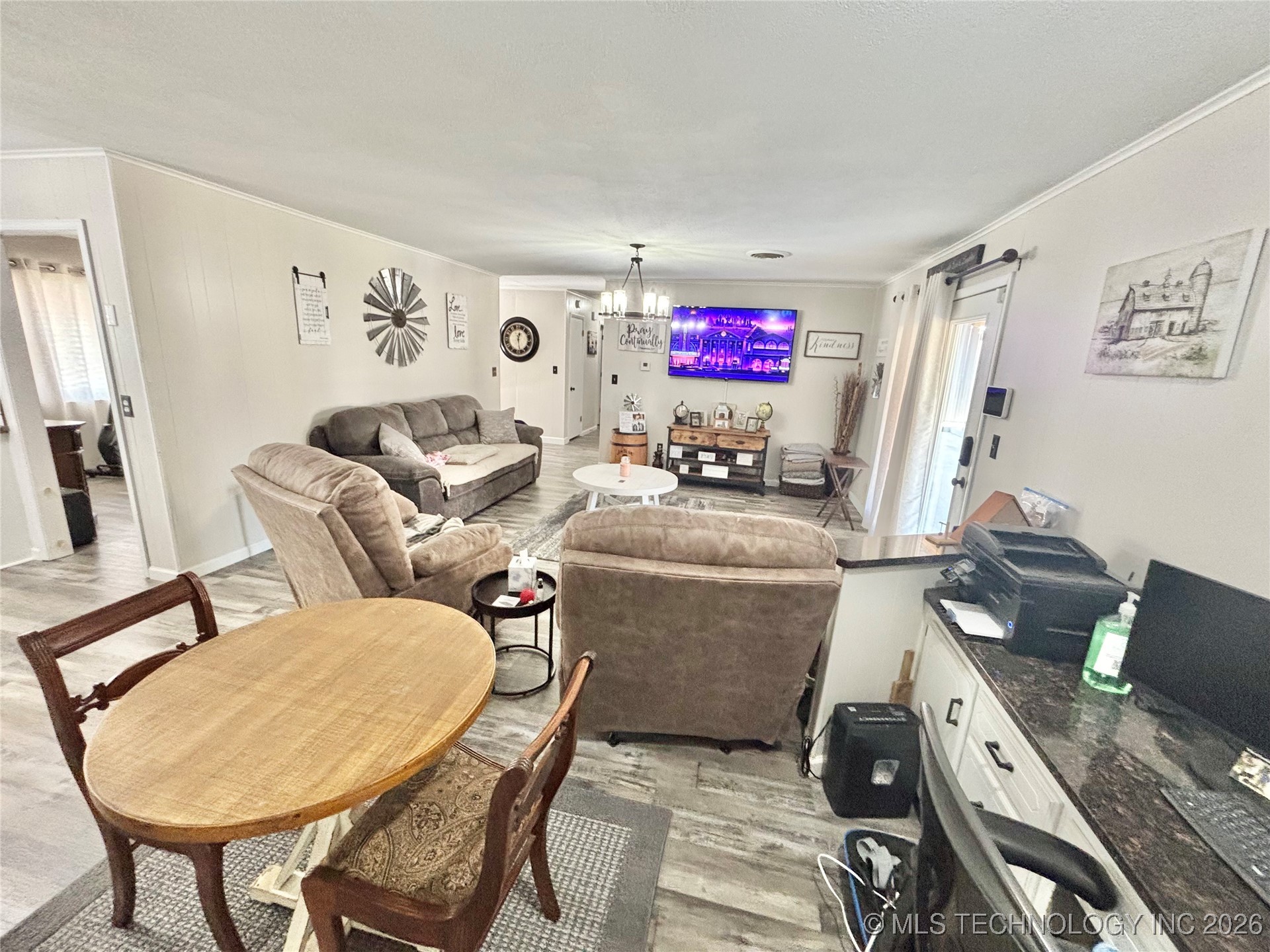 1303 H Street Stigler OK 74462