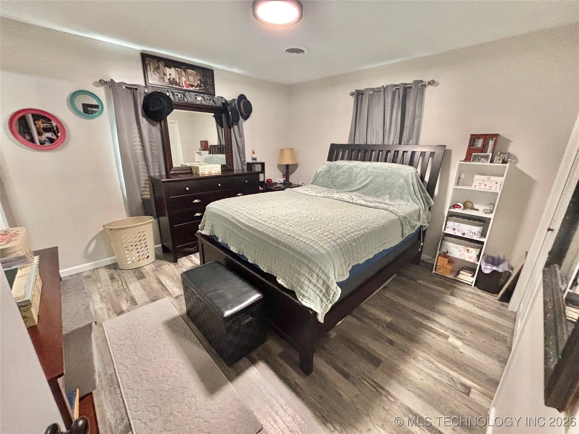 1303 H Street Stigler OK 74462